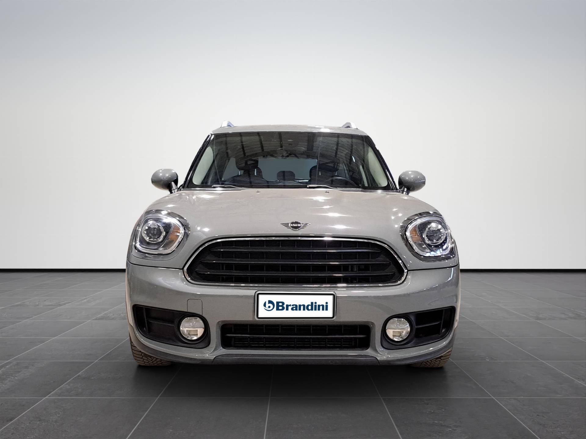 MINI Mini Countryman Mini Countryman 1.5 One Boost auto 7m my18 usata in pronta consegna - Brandini