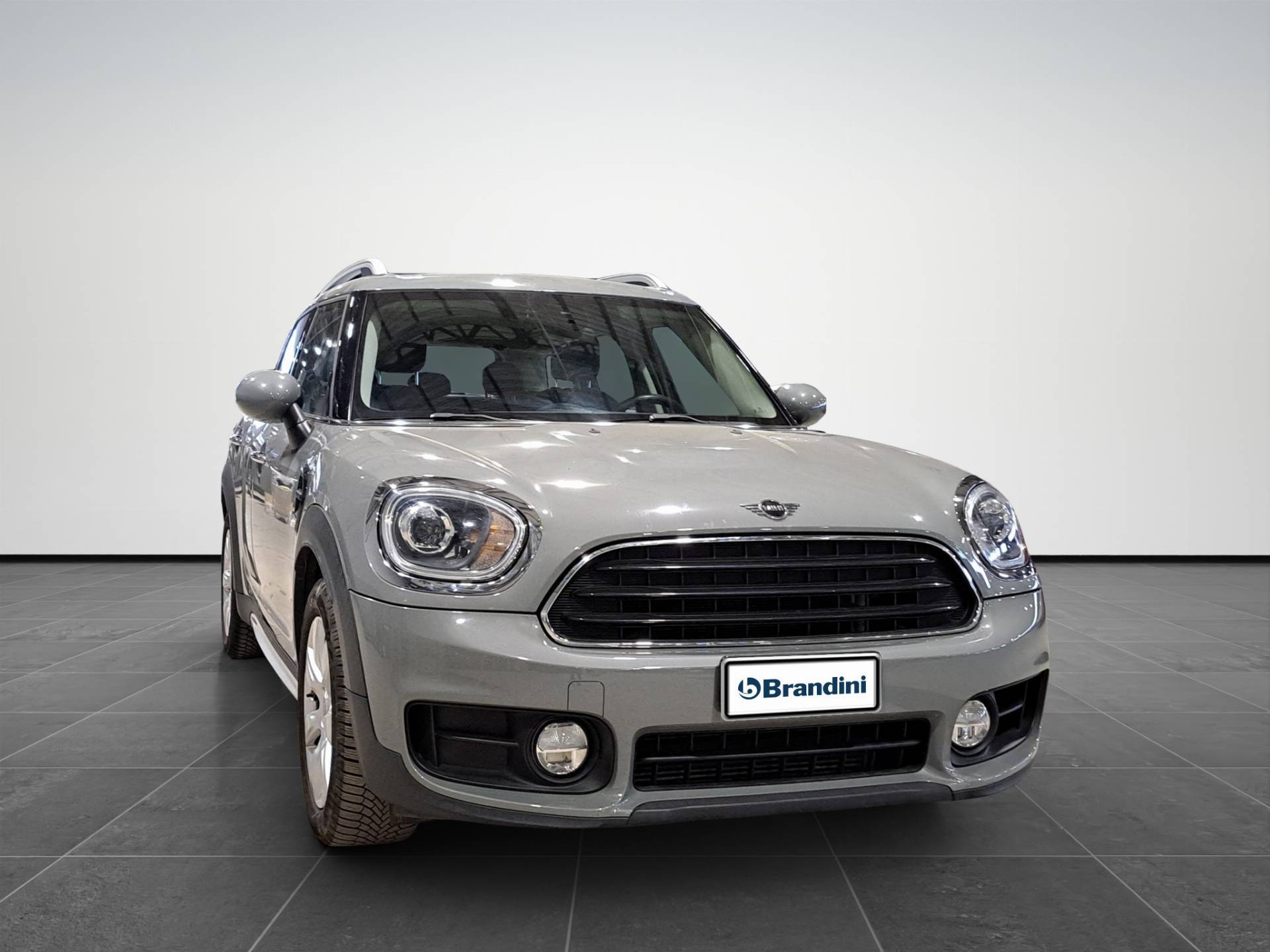 MINI Mini Countryman Mini Countryman 1.5 One Boost auto 7m my18 usata in pronta consegna - Brandini