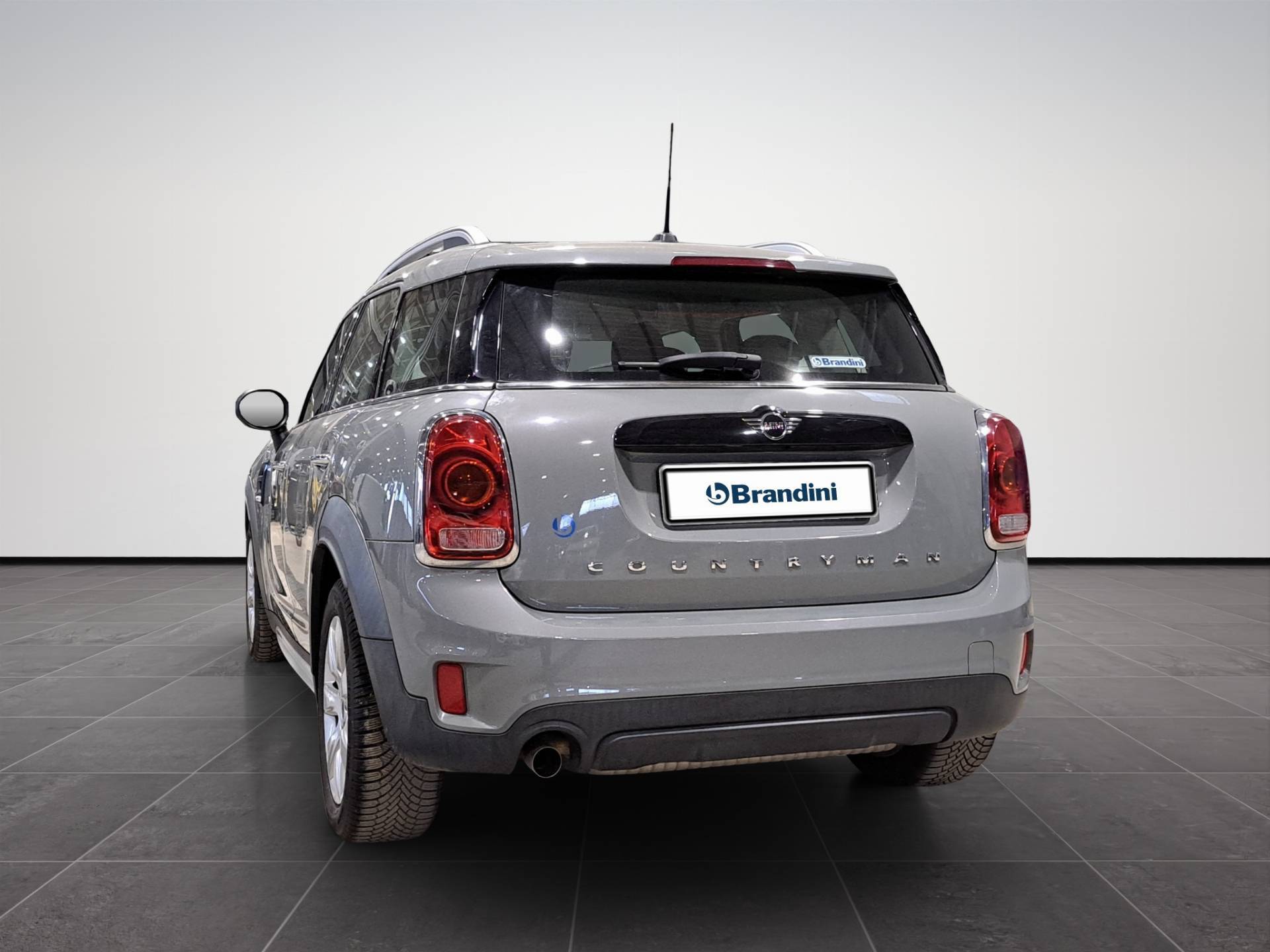 MINI Mini Countryman Mini Countryman 1.5 One Boost auto 7m my18 usata in pronta consegna - Brandini
