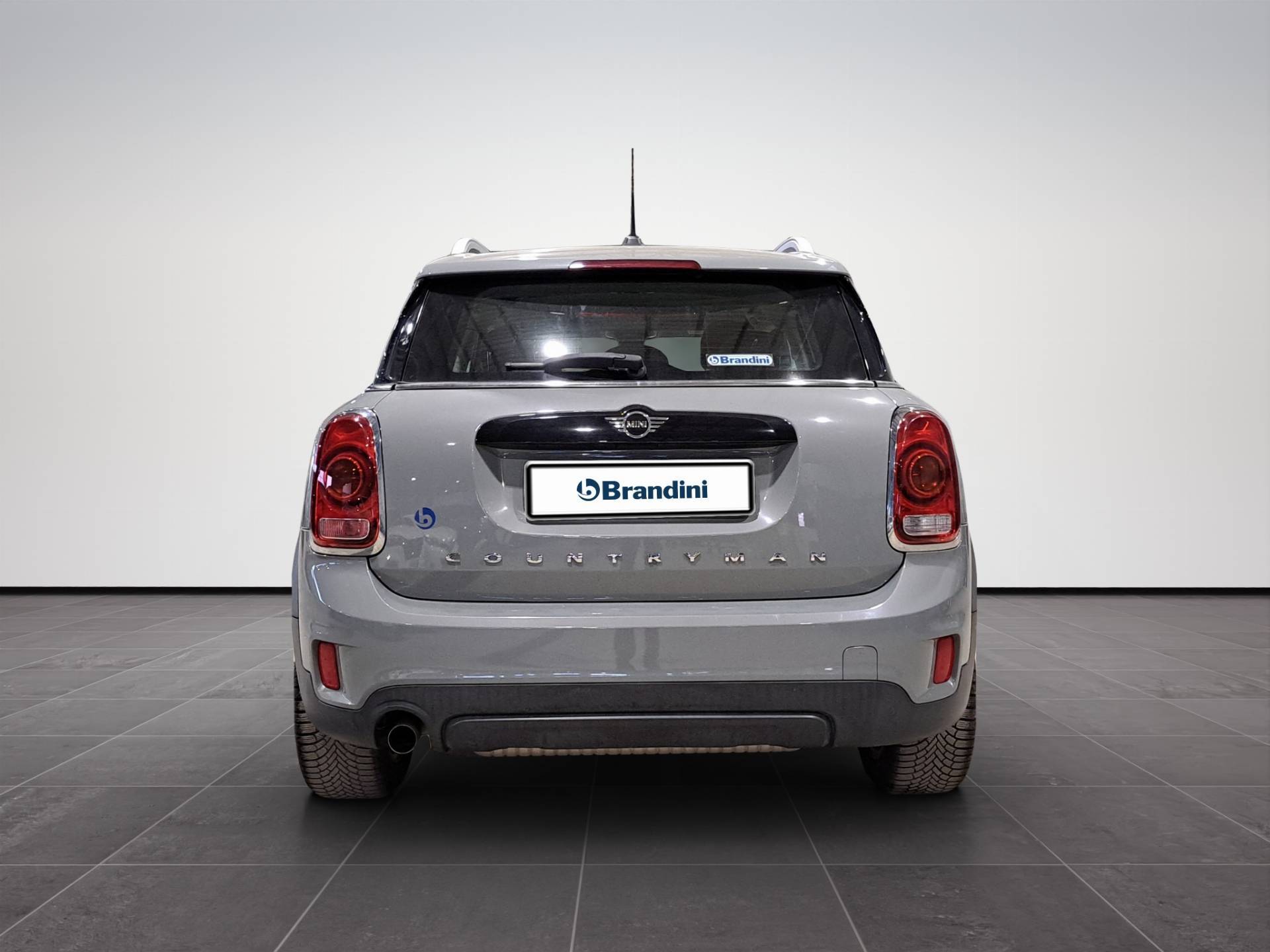 MINI Mini Countryman Mini Countryman 1.5 One Boost auto 7m my18 usata in pronta consegna - Brandini