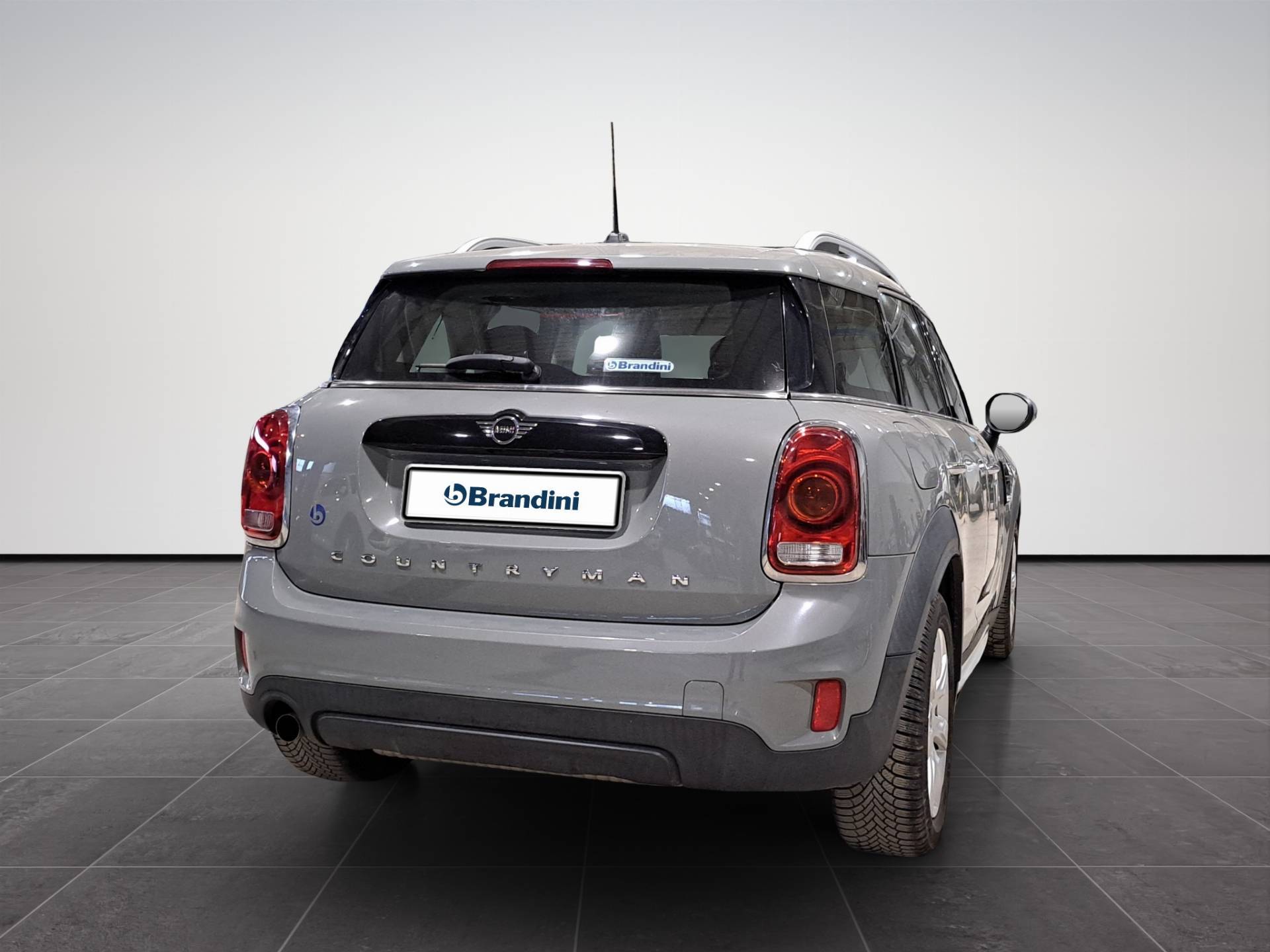 MINI Mini Countryman Mini Countryman 1.5 One Boost auto 7m my18 usata in pronta consegna - Brandini