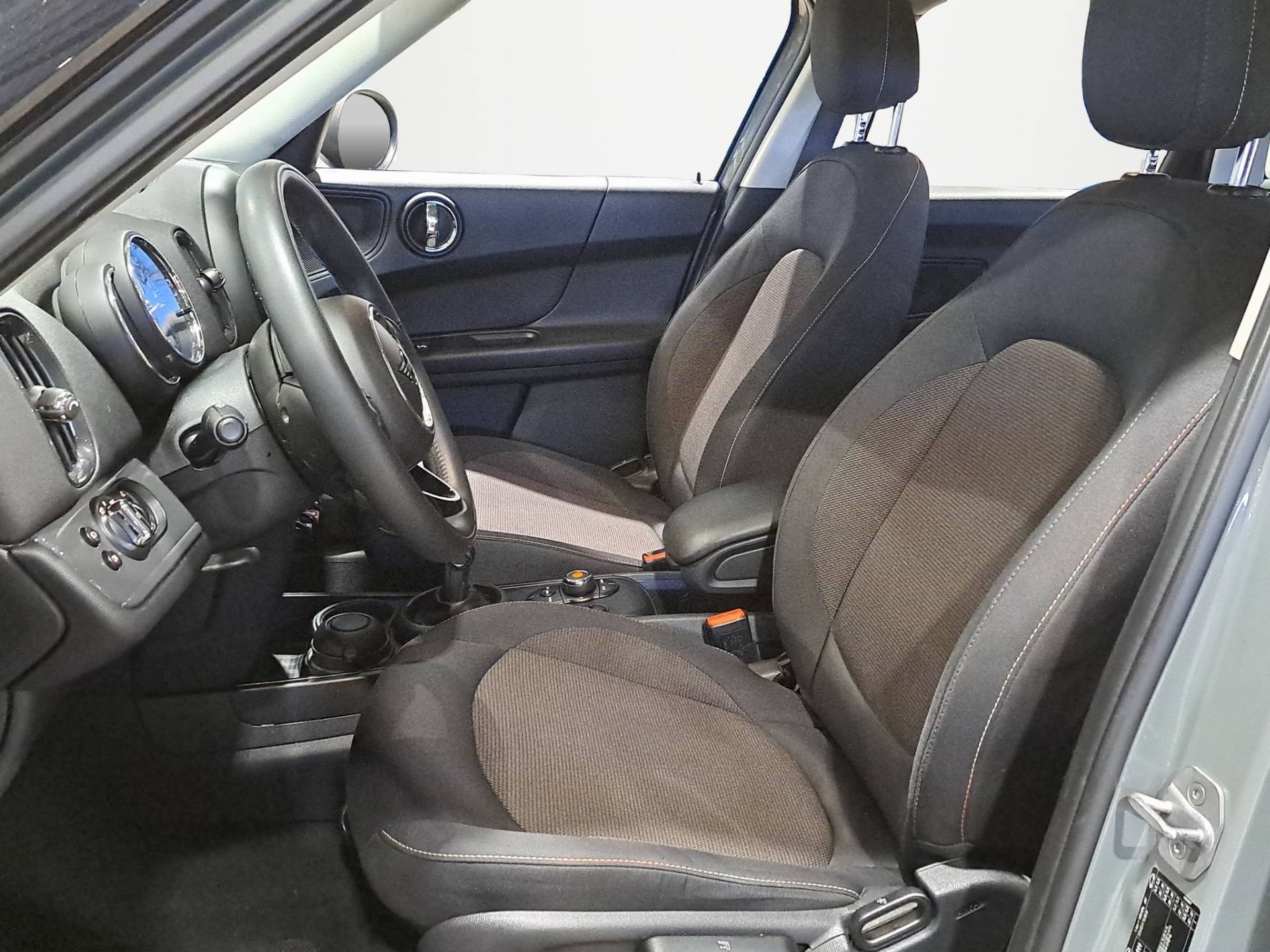 MINI Mini Countryman Mini Countryman 1.5 One Boost auto 7m my18 usata in pronta consegna - Brandini