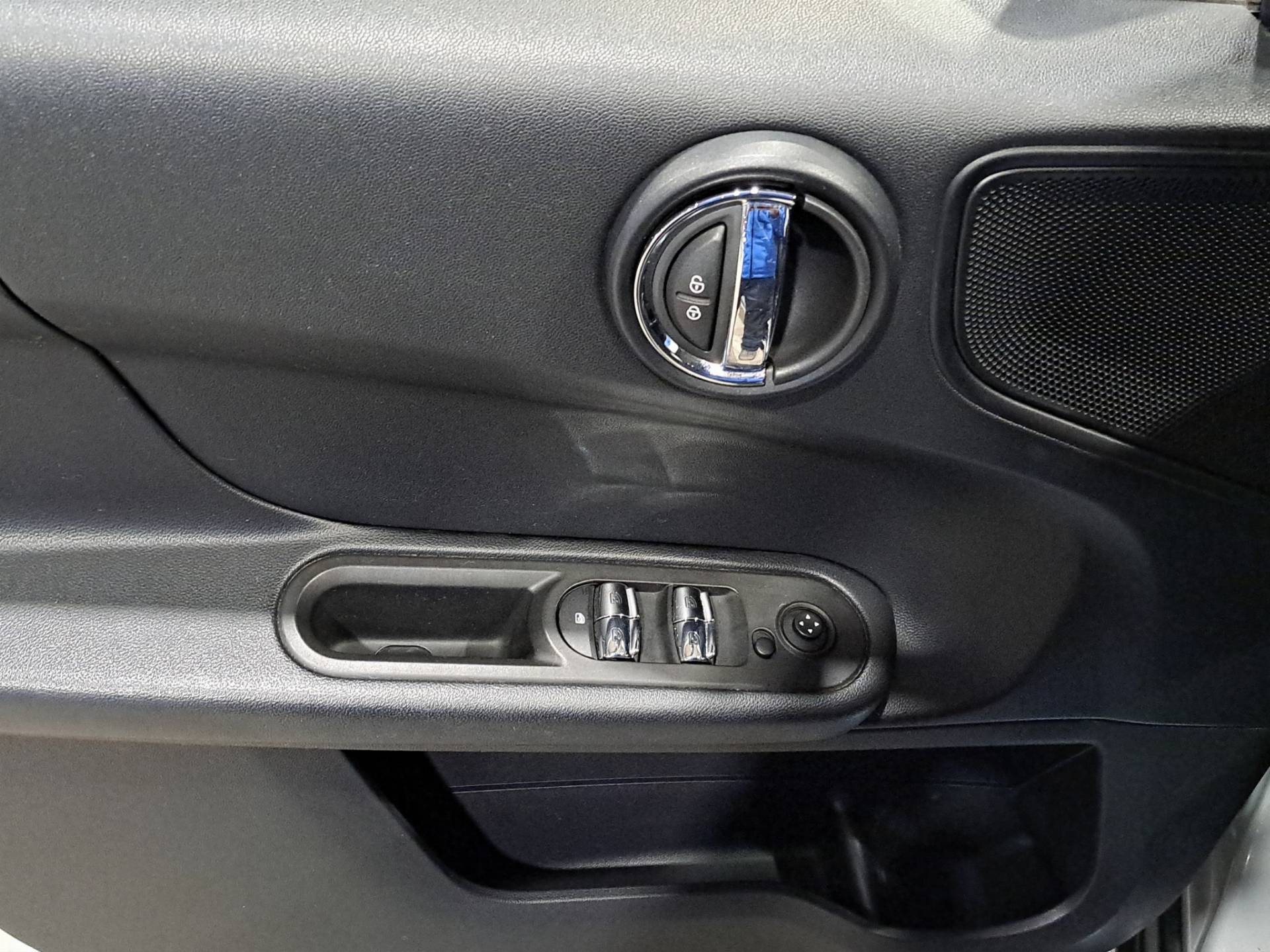 MINI Mini Countryman Mini Countryman 1.5 One Boost auto 7m my18 usata in pronta consegna - Brandini