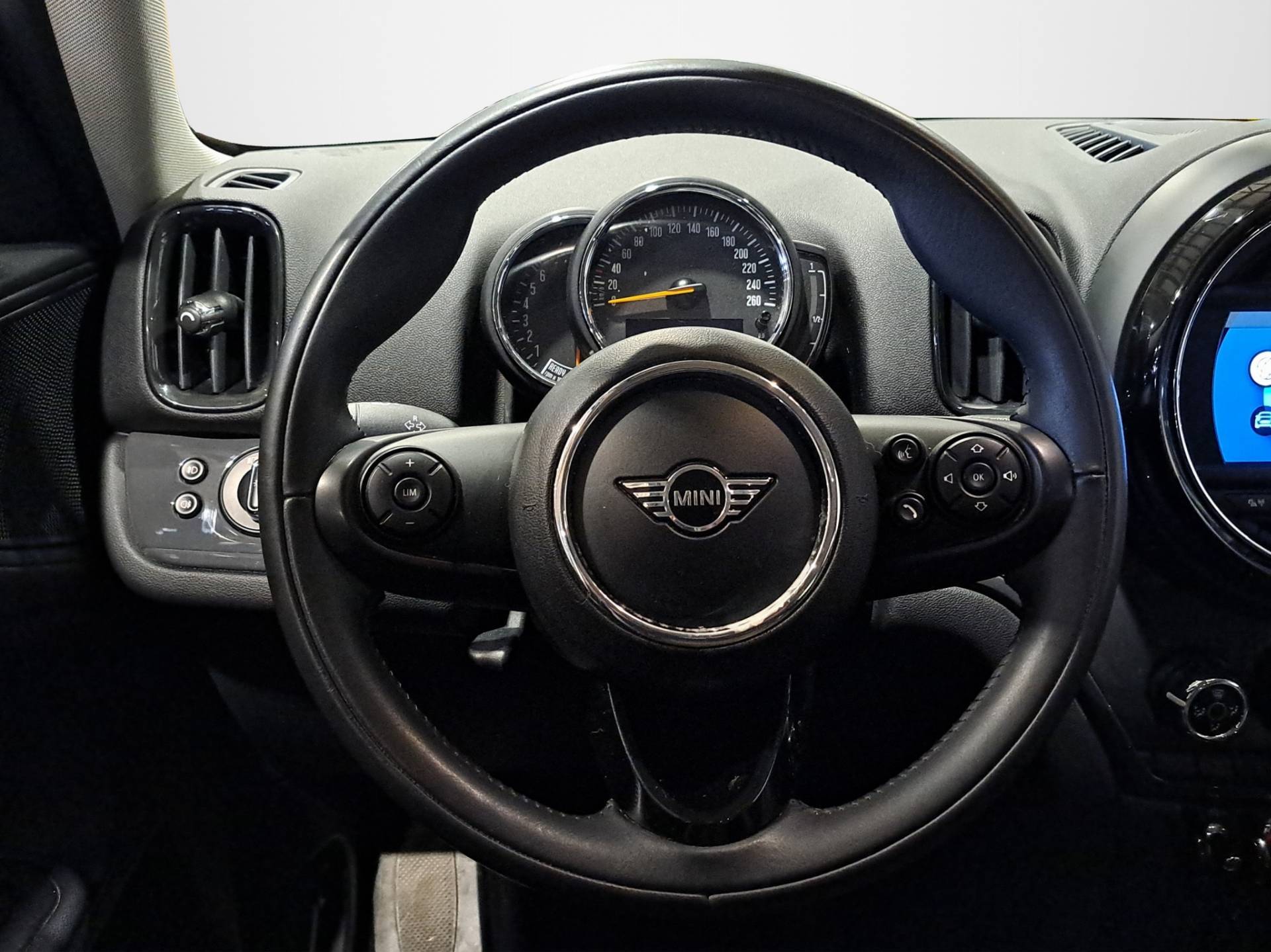 MINI Mini Countryman Mini Countryman 1.5 One Boost auto 7m my18 usata in pronta consegna - Brandini