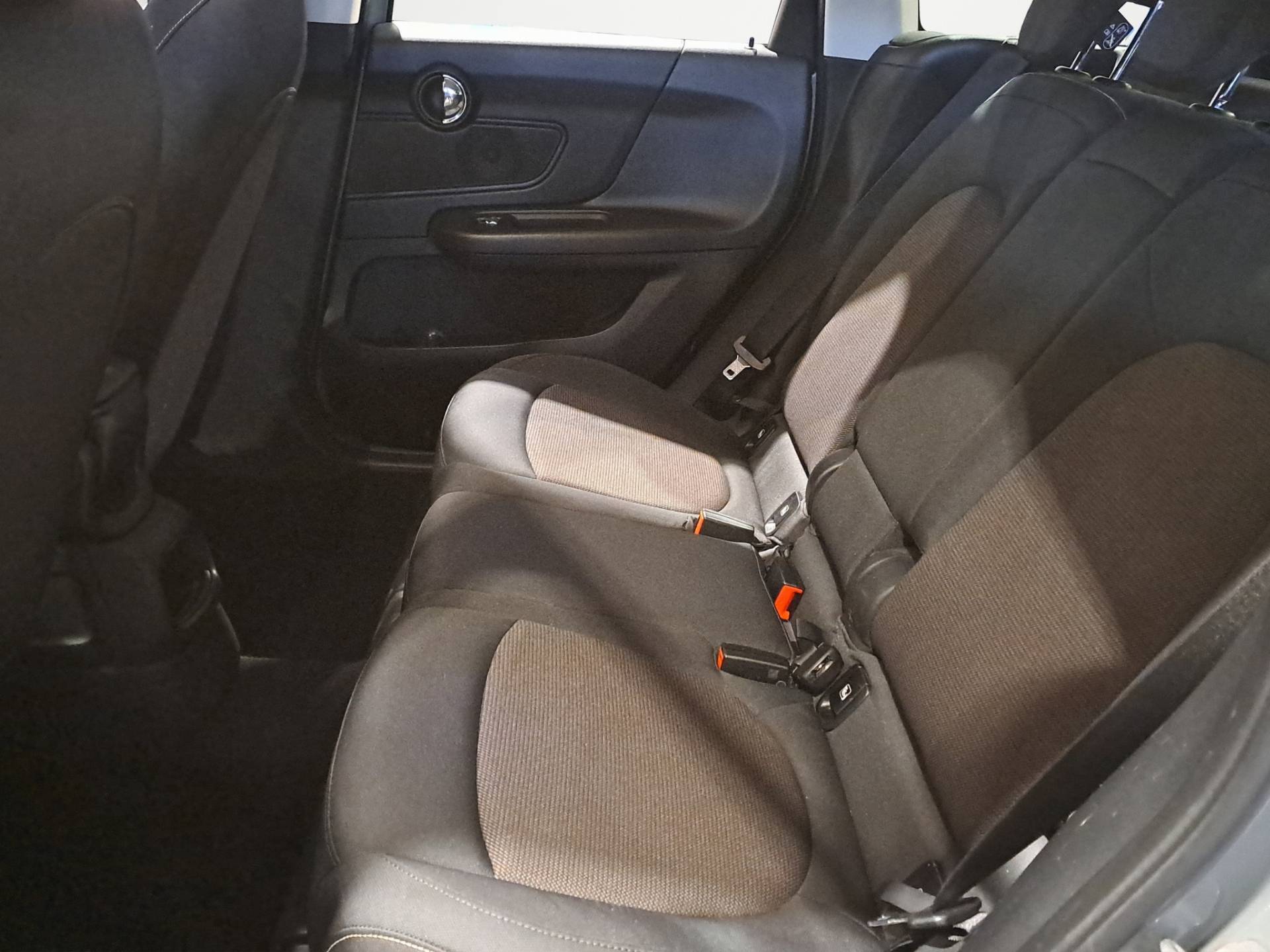 MINI Mini Countryman Mini Countryman 1.5 One Boost auto 7m my18 usata in pronta consegna - Brandini