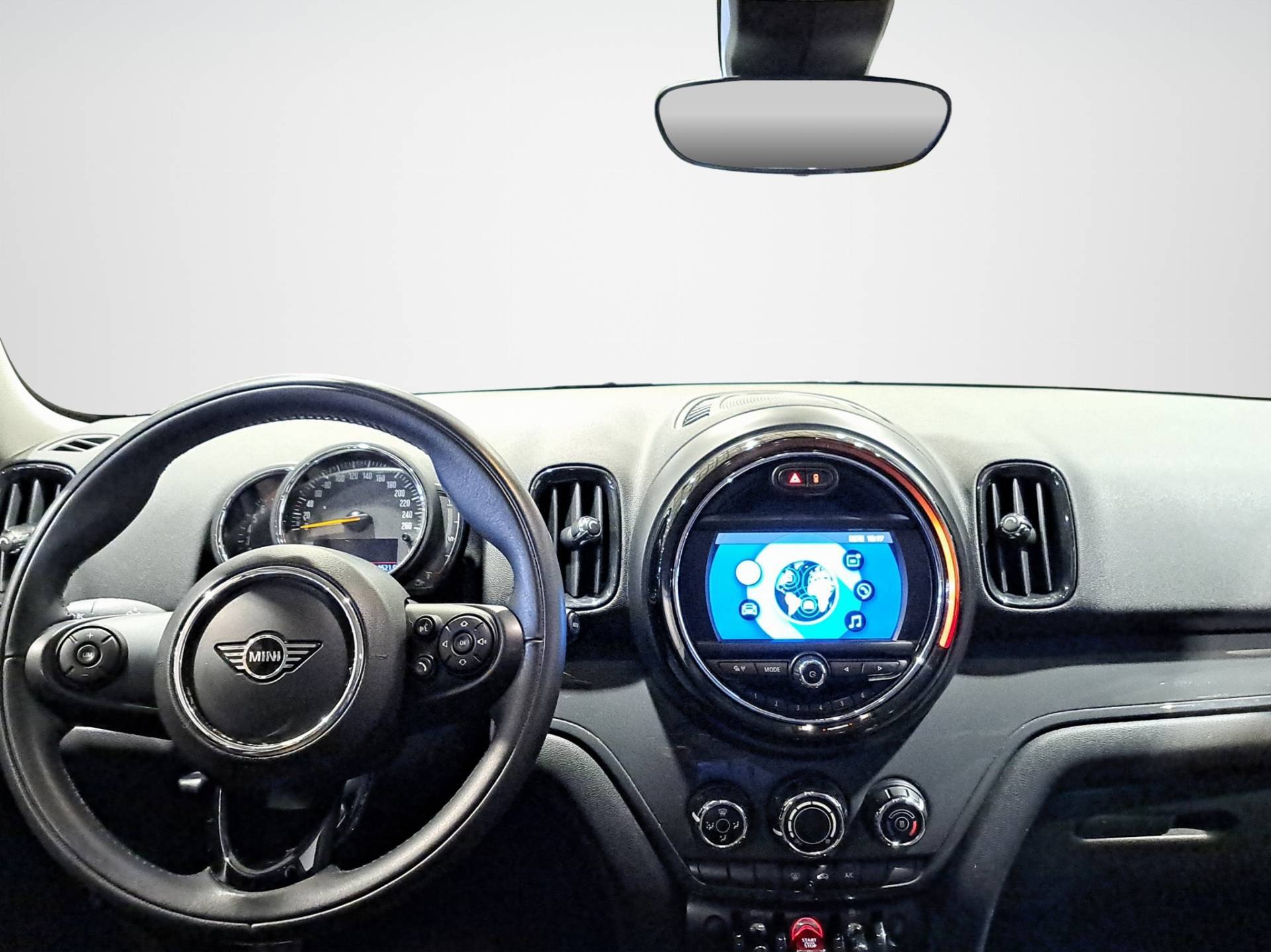 MINI Mini Countryman Mini Countryman 1.5 One Boost auto 7m my18 usata in pronta consegna - Brandini