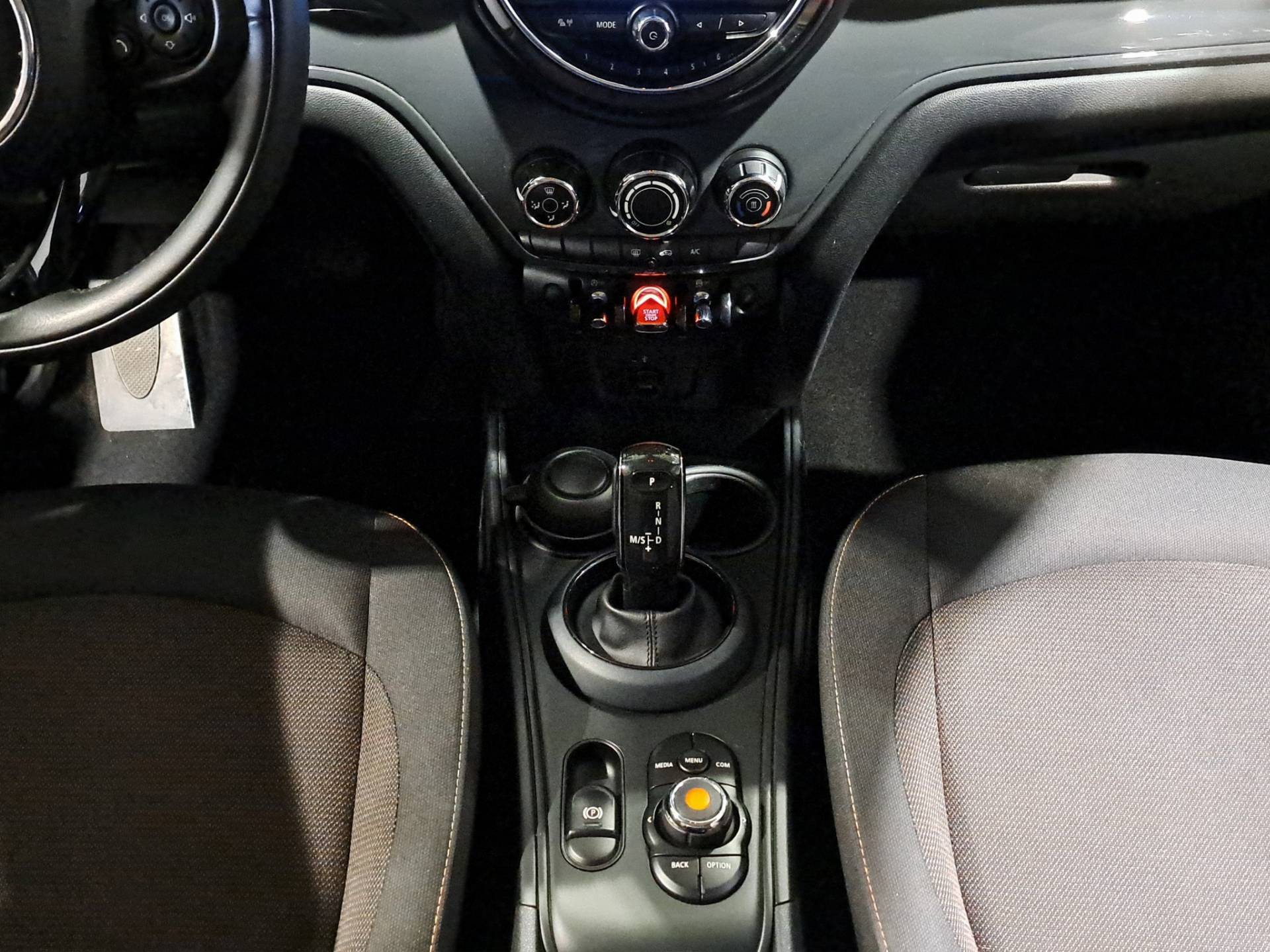 MINI Mini Countryman Mini Countryman 1.5 One Boost auto 7m my18 usata in pronta consegna - Brandini