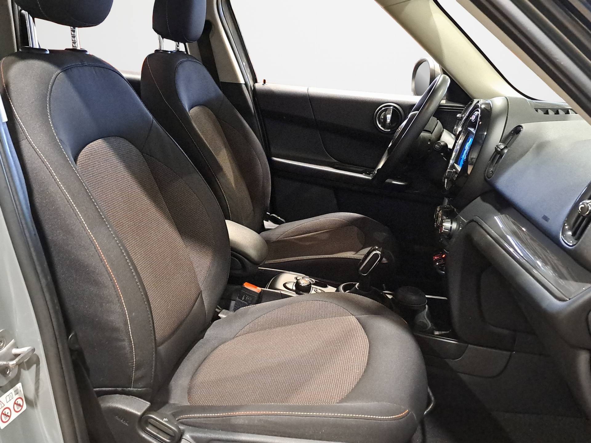 MINI Mini Countryman Mini Countryman 1.5 One Boost auto 7m my18 usata in pronta consegna - Brandini