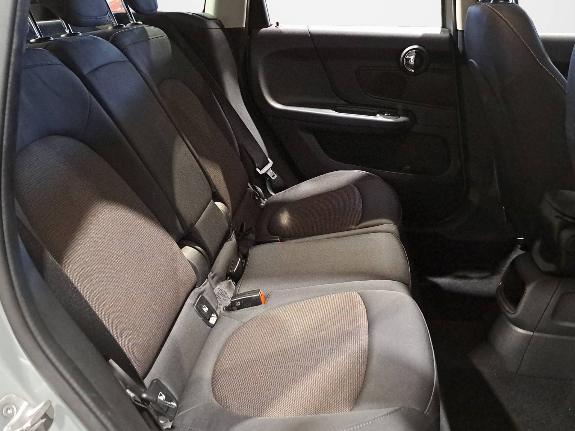 MINI Mini Countryman Mini Countryman 1.5 One Boost auto 7m my18 usata in pronta consegna - Brandini