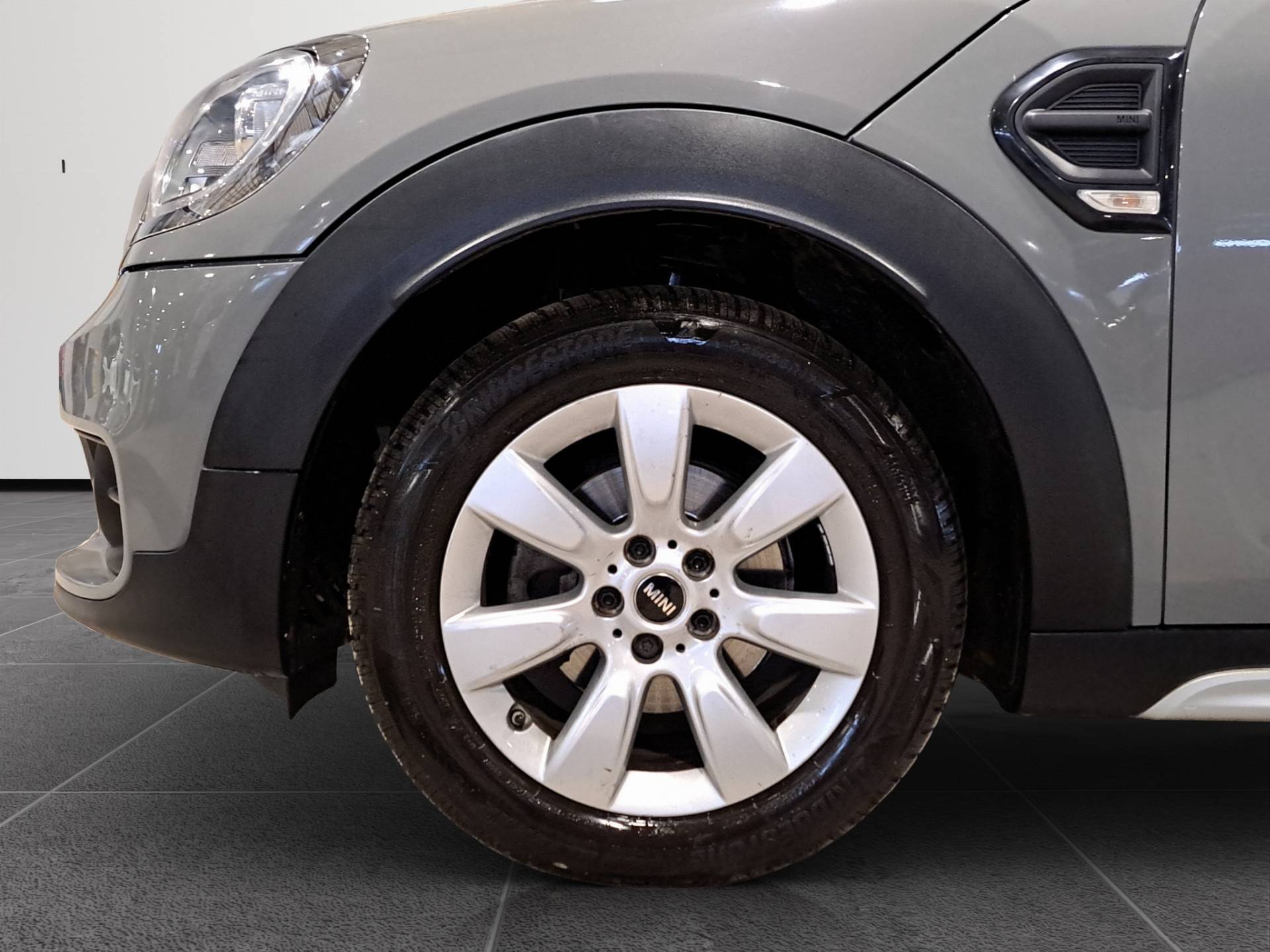 MINI Mini Countryman Mini Countryman 1.5 One Boost auto 7m my18 usata in pronta consegna - Brandini