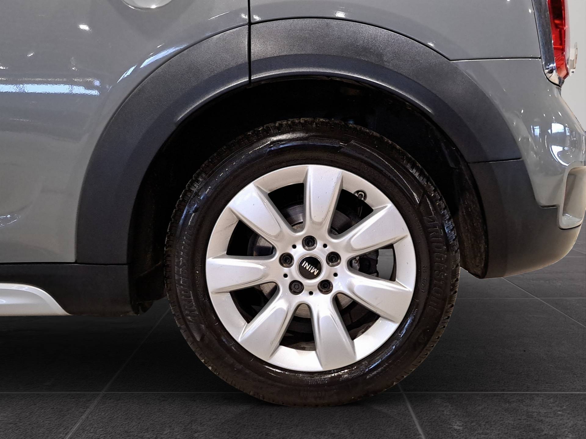 MINI Mini Countryman Mini Countryman 1.5 One Boost auto 7m my18 usata in pronta consegna - Brandini