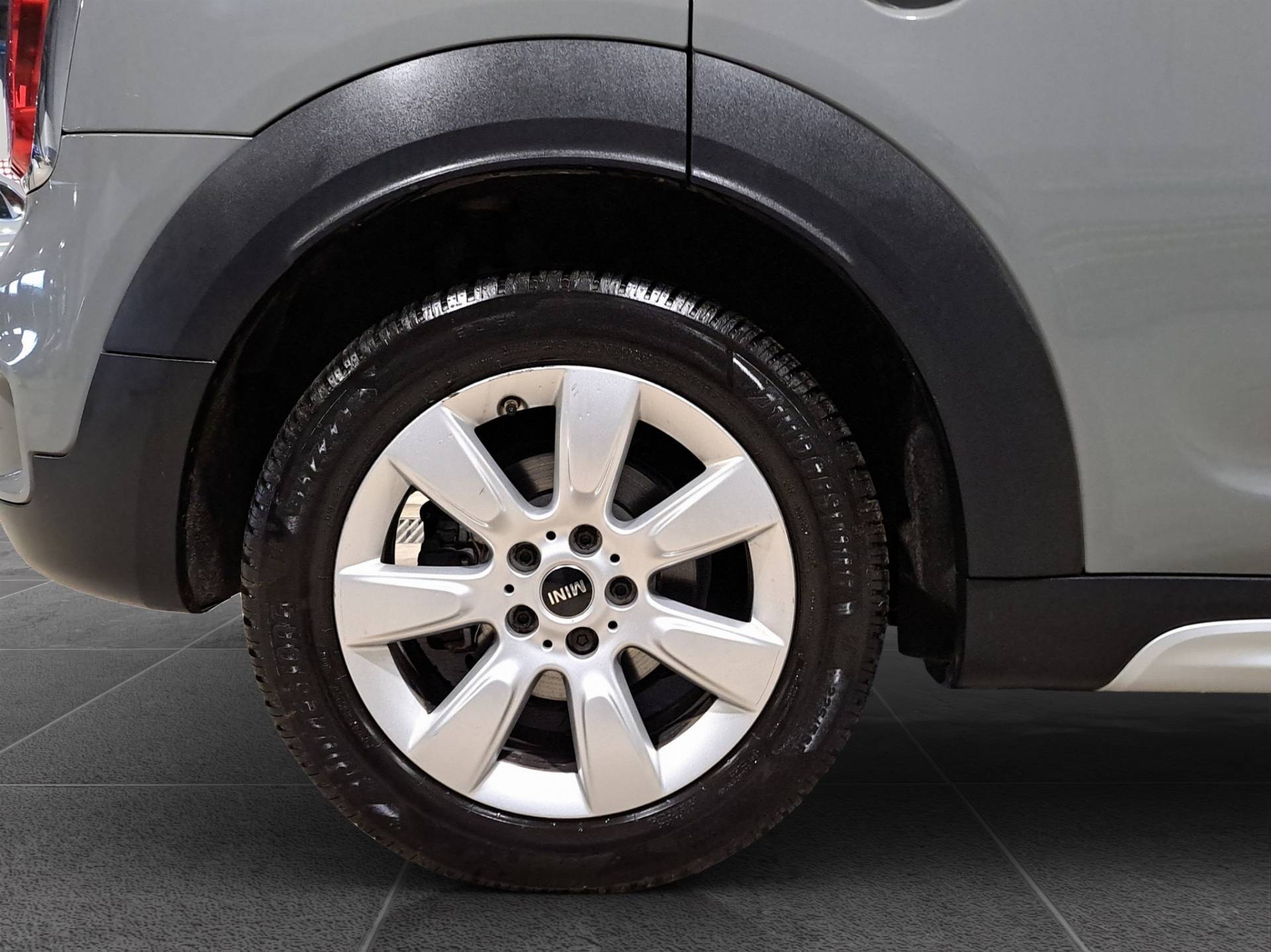 MINI Mini Countryman Mini Countryman 1.5 One Boost auto 7m my18 usata in pronta consegna - Brandini