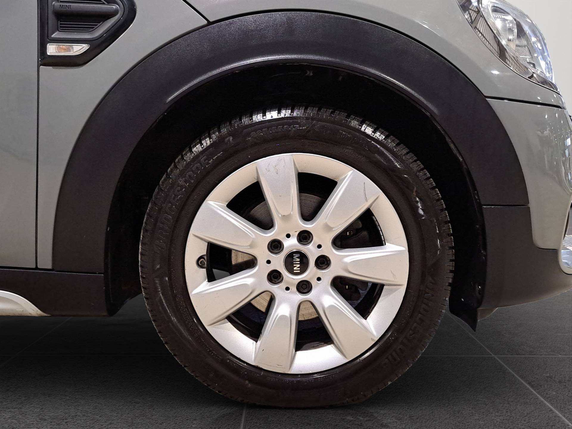 MINI Mini Countryman Mini Countryman 1.5 One Boost auto 7m my18 usata in pronta consegna - Brandini