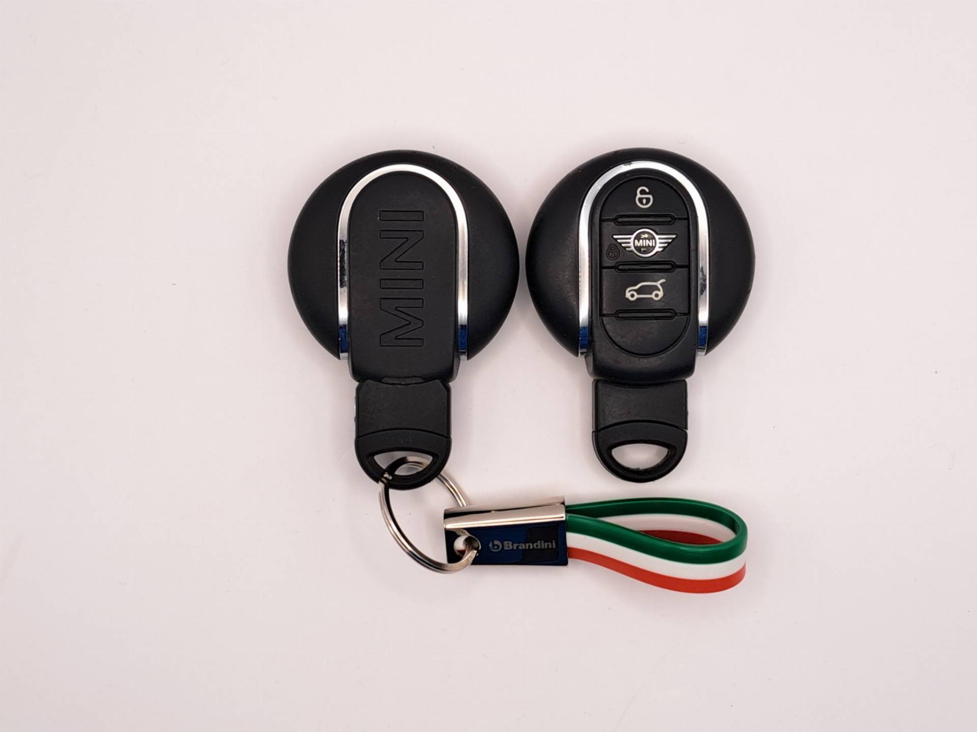 MINI Mini Countryman Mini Countryman 1.5 One Boost auto 7m my18 usata in pronta consegna - Brandini