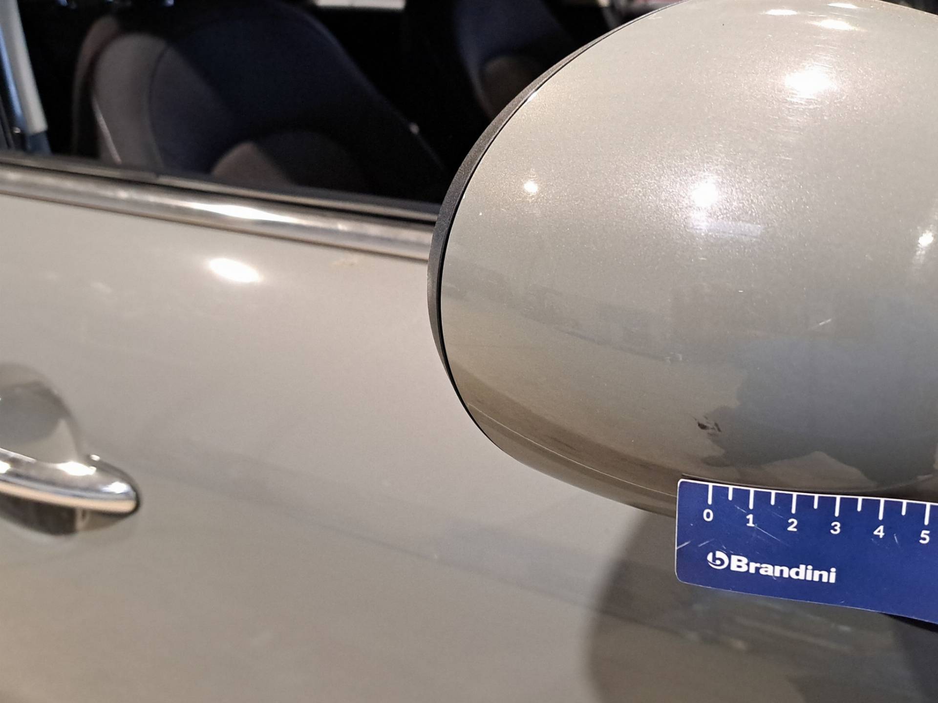 MINI Mini Countryman Mini Countryman 1.5 One Boost auto 7m my18 usata in pronta consegna - Brandini