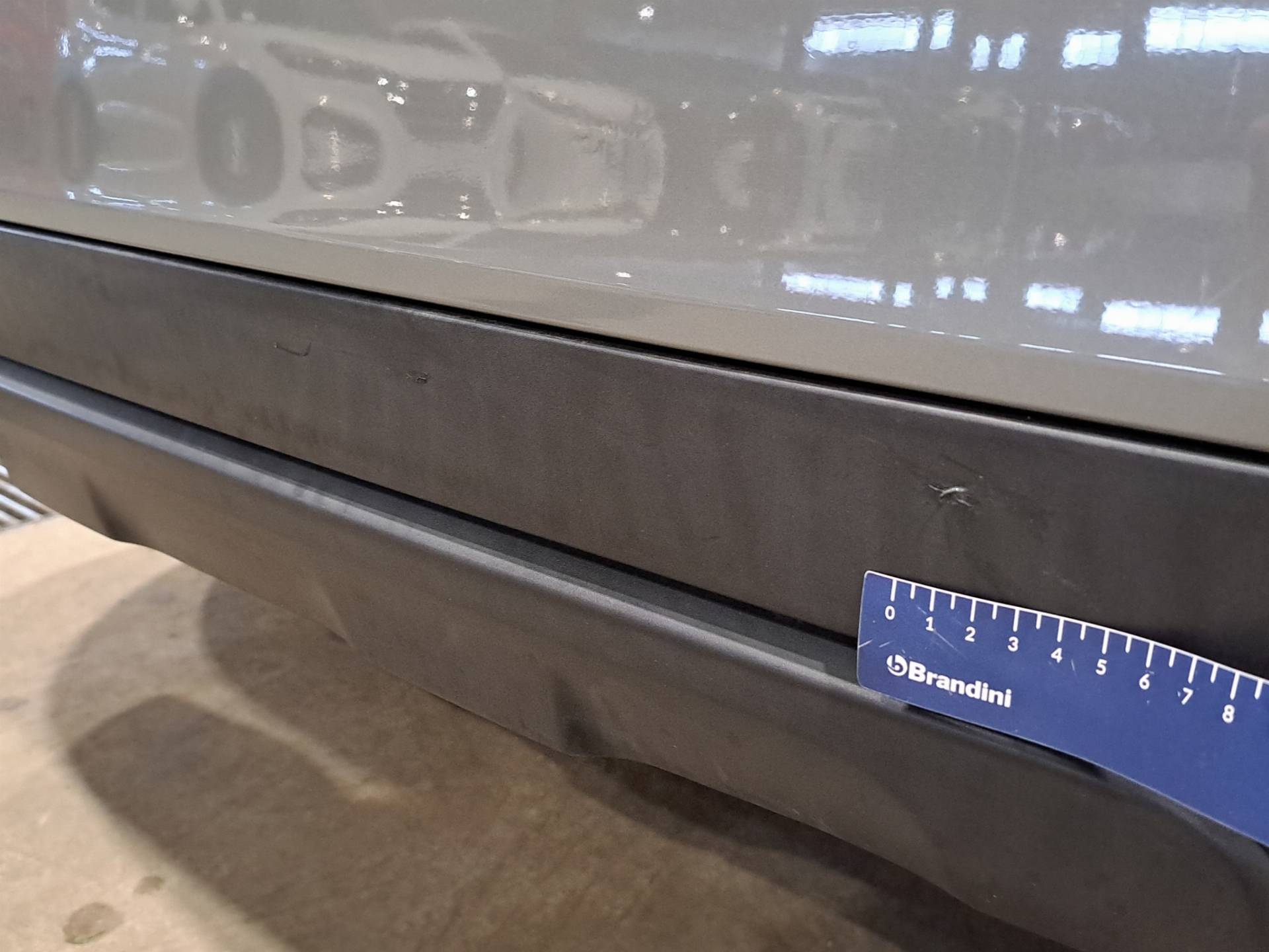 MINI Mini Countryman Mini Countryman 1.5 One Boost auto 7m my18 usata in pronta consegna - Brandini