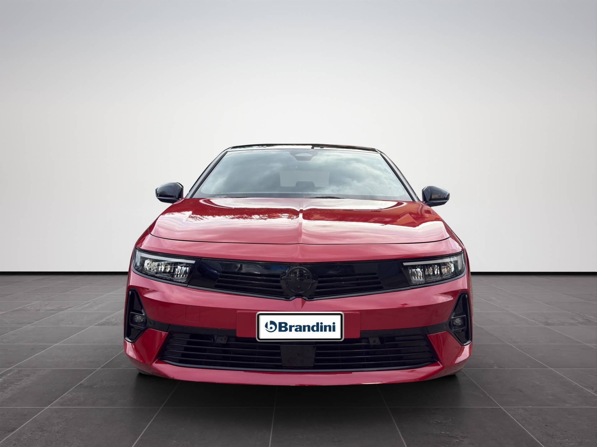 Auto Venduta - OPEL Astra Astra 1.2 t GS s&s 130cv at8 usata in pronta consegna - Brandini