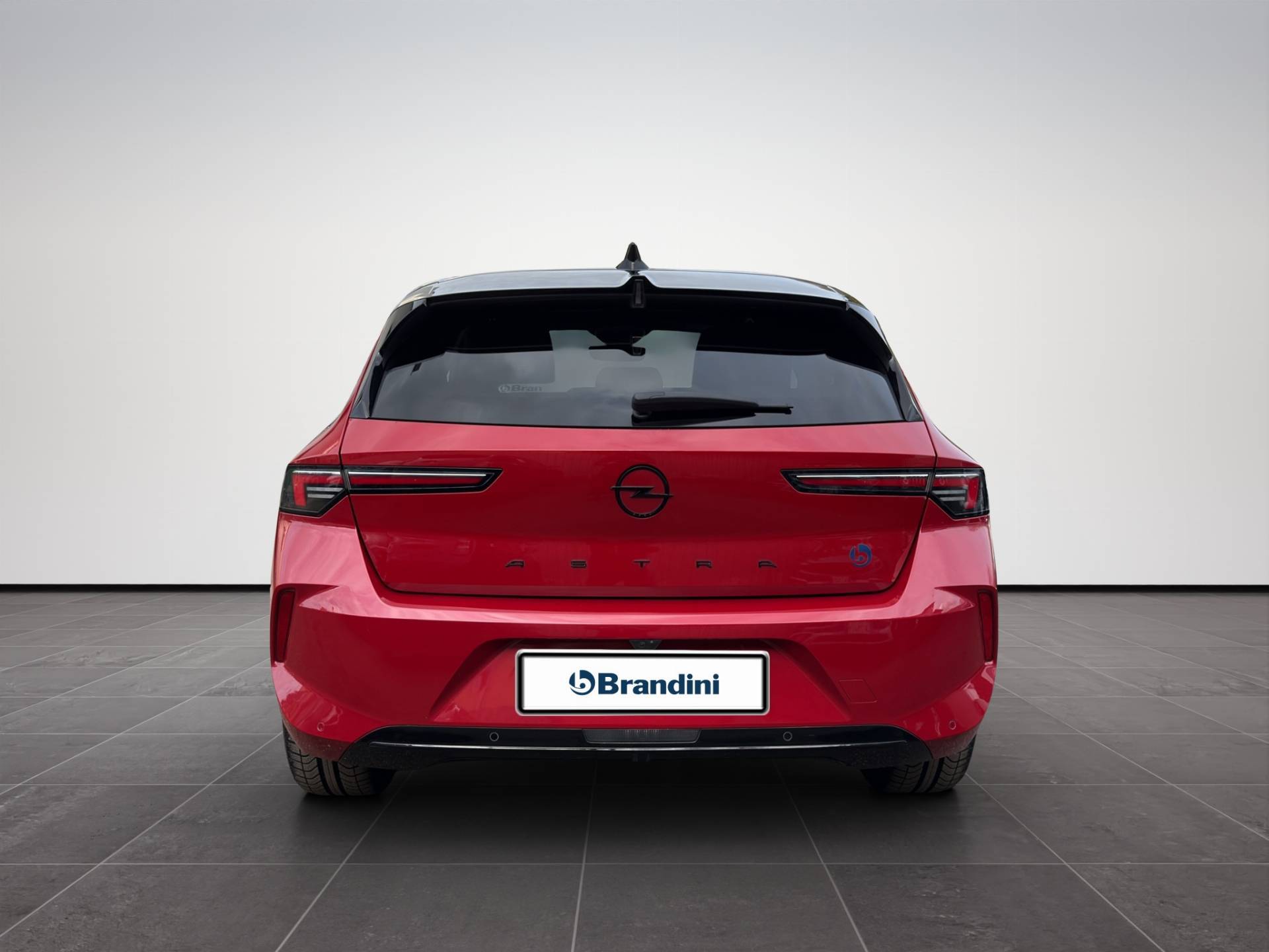 Auto Venduta - OPEL Astra Astra 1.2 t GS s&s 130cv at8 usata in pronta consegna - Brandini
