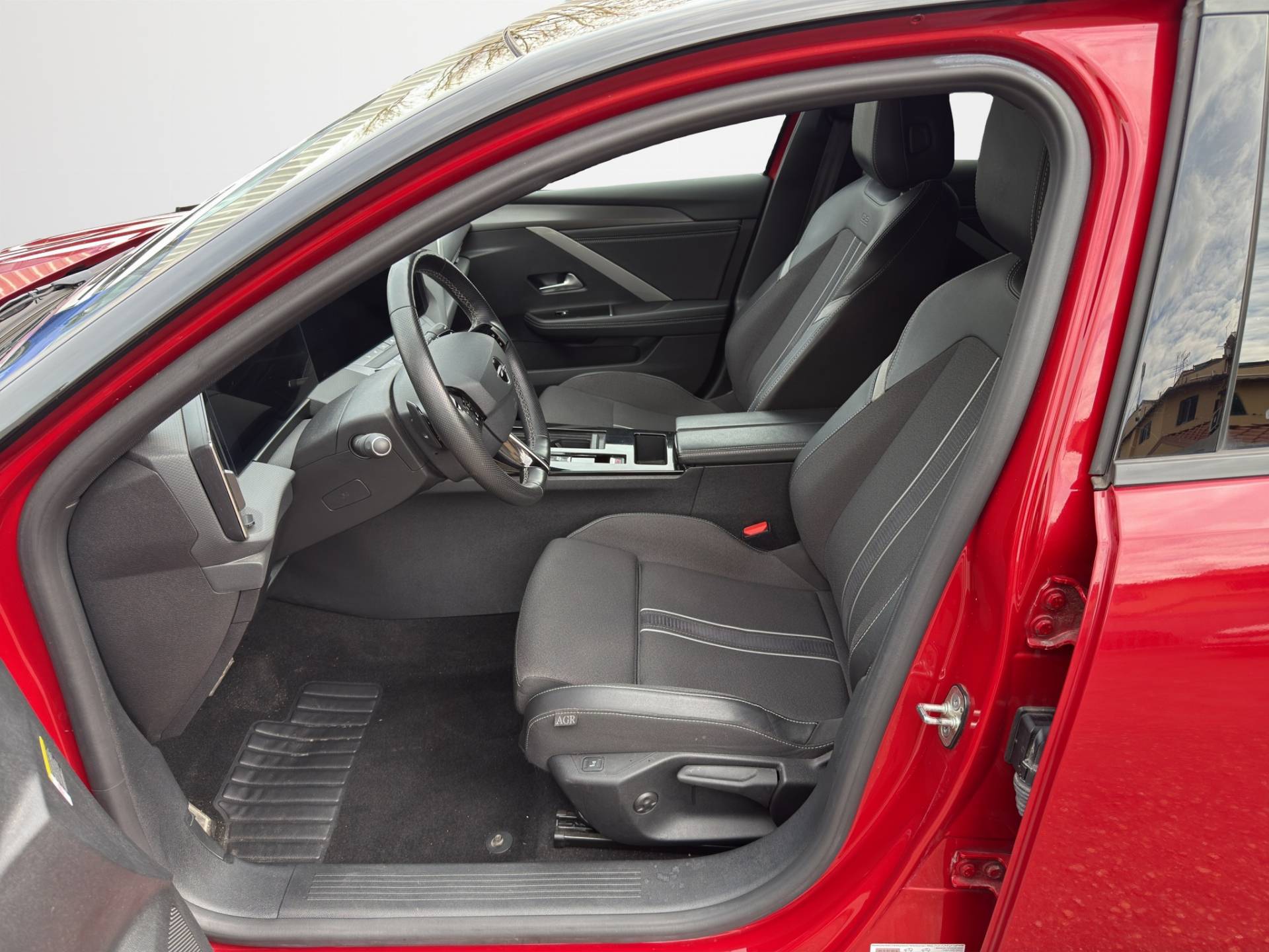 Auto Venduta - OPEL Astra Astra 1.2 t GS s&s 130cv at8 usata in pronta consegna - Brandini