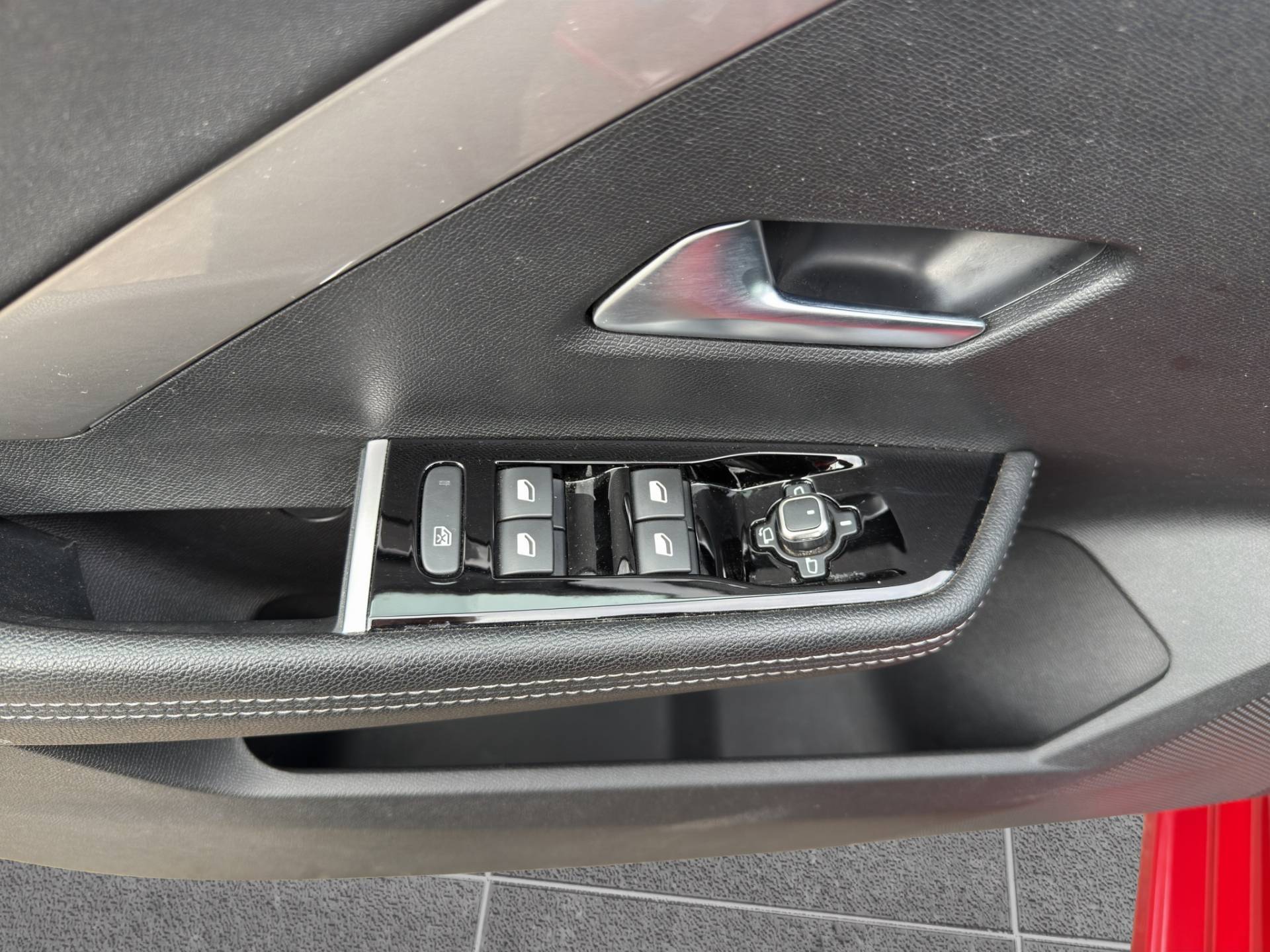 Auto Venduta - OPEL Astra Astra 1.2 t GS s&s 130cv at8 usata in pronta consegna - Brandini