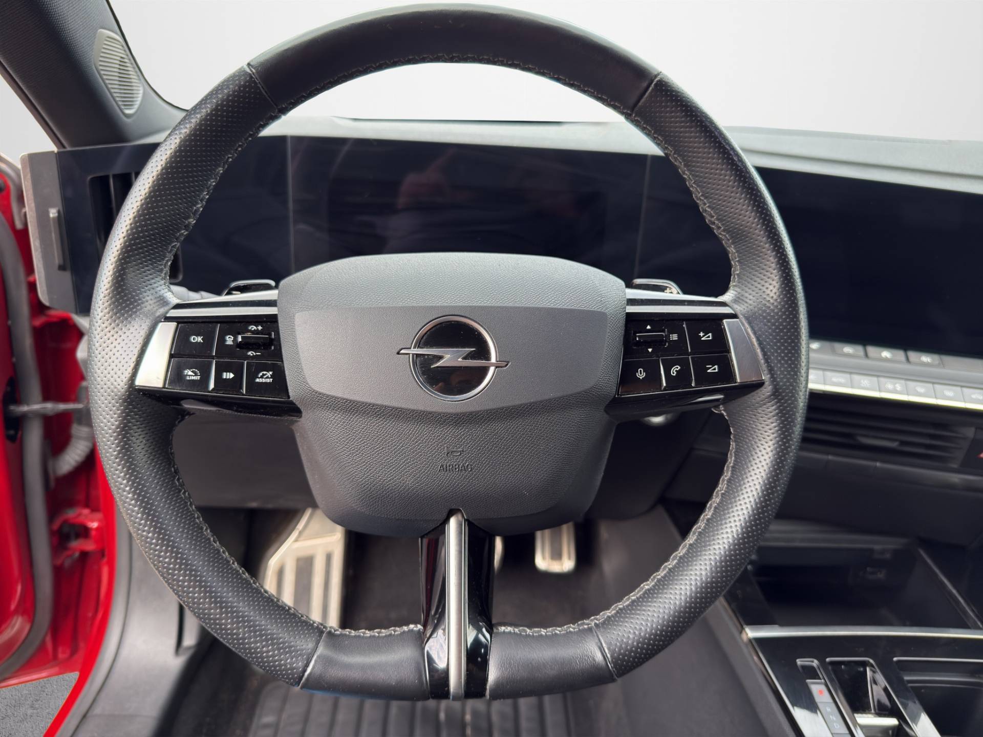 Auto Venduta - OPEL Astra Astra 1.2 t GS s&s 130cv at8 usata in pronta consegna - Brandini