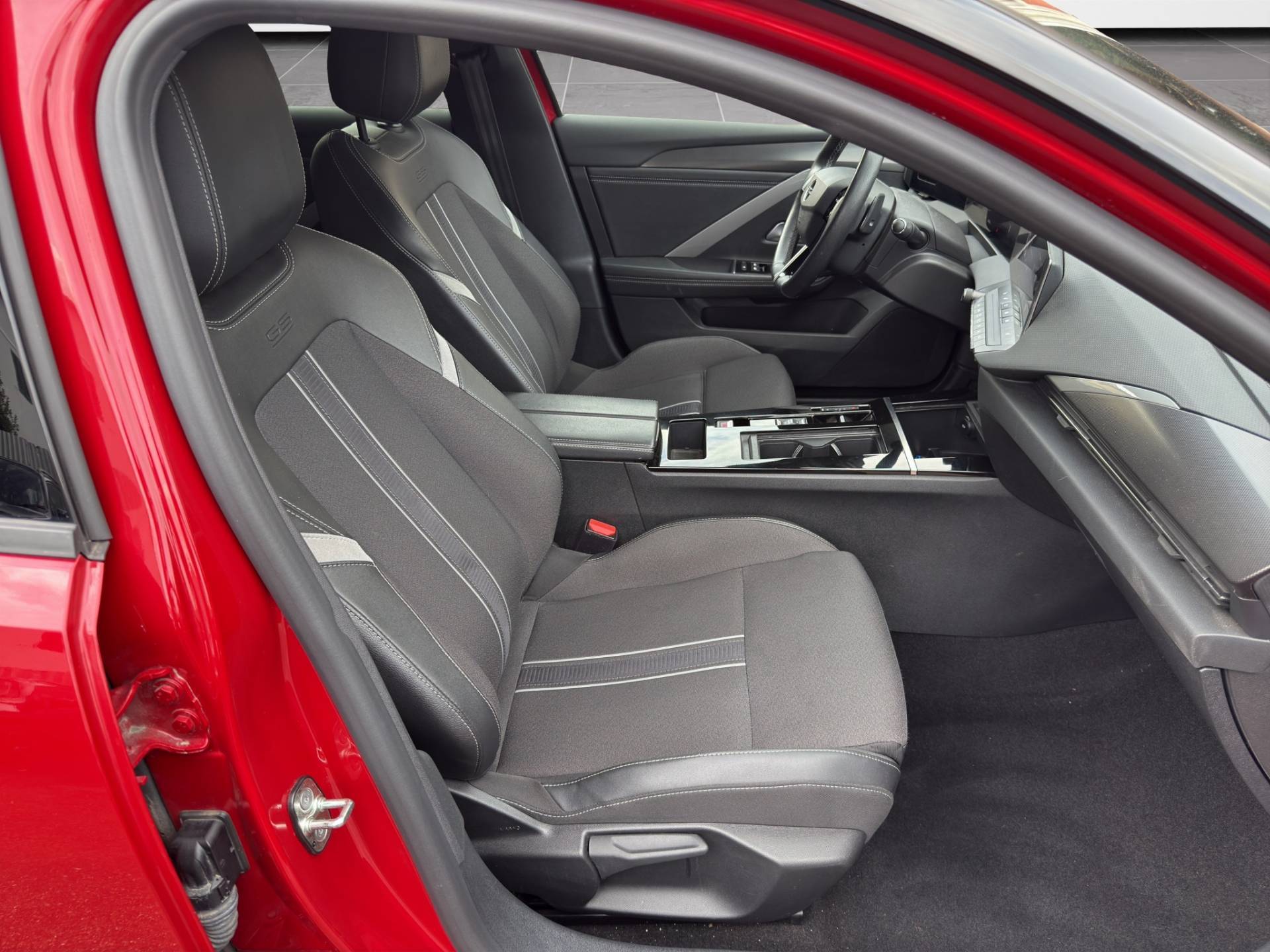 Auto Venduta - OPEL Astra Astra 1.2 t GS s&s 130cv at8 usata in pronta consegna - Brandini