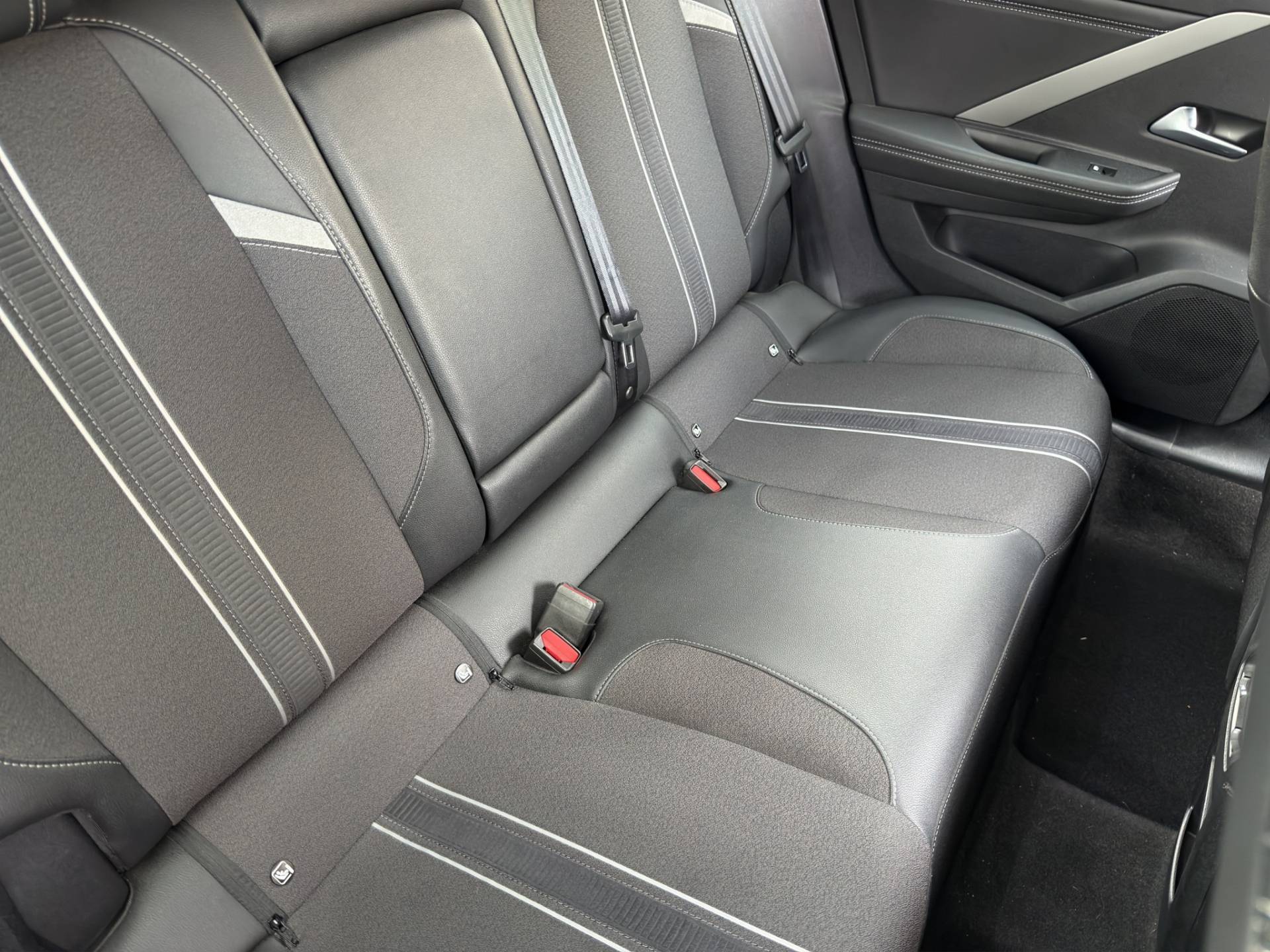 Auto Venduta - OPEL Astra Astra 1.2 t GS s&s 130cv at8 usata in pronta consegna - Brandini