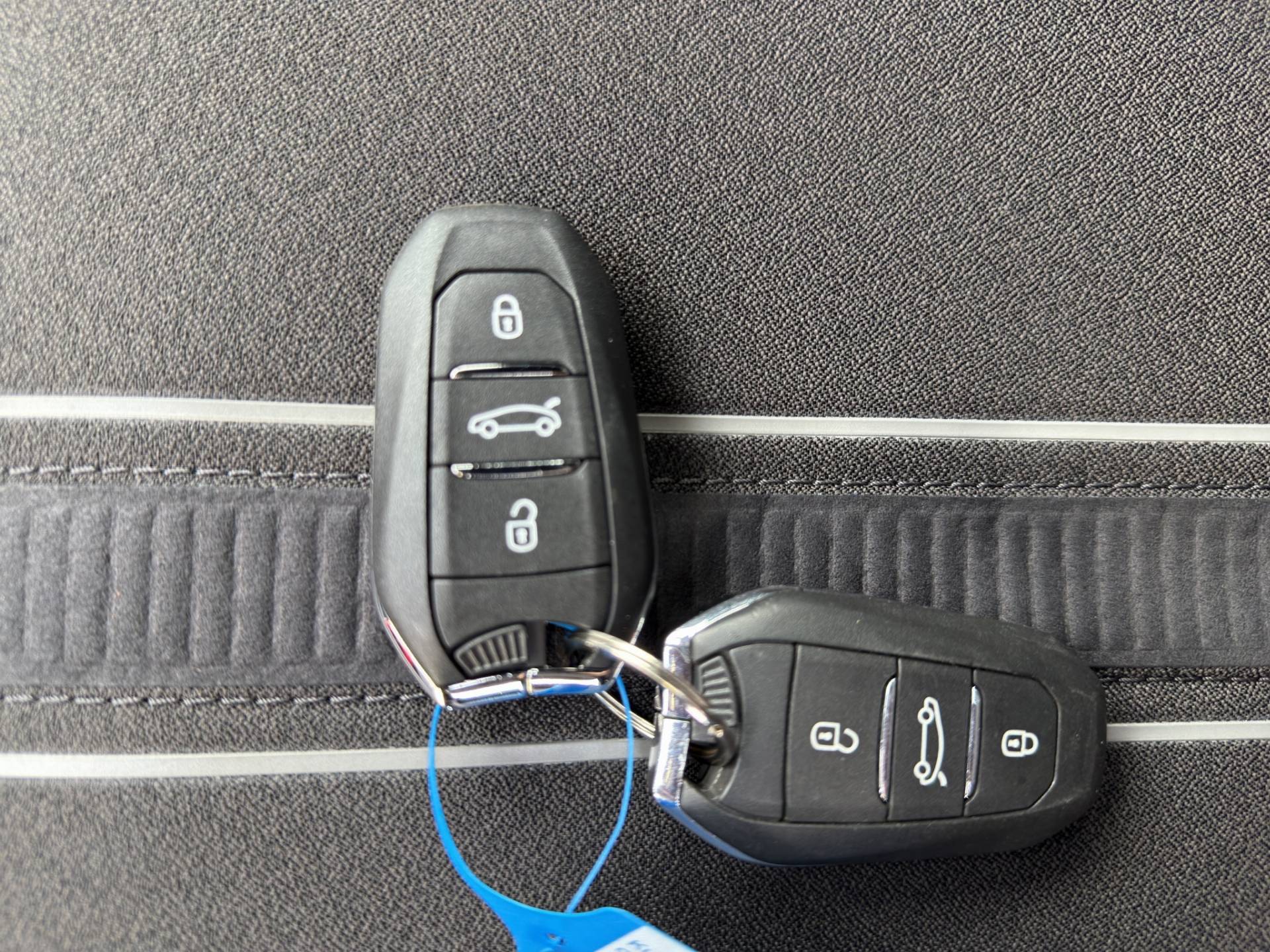 Auto Venduta - OPEL Astra Astra 1.2 t GS s&s 130cv at8 usata in pronta consegna - Brandini