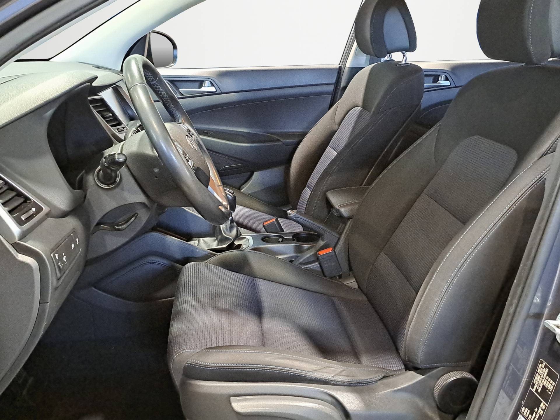 Auto Venduta - HYUNDAI Tucson Tucson 1.7 crdi Xpossible 2wd 115cv usata in pronta consegna - Brandini