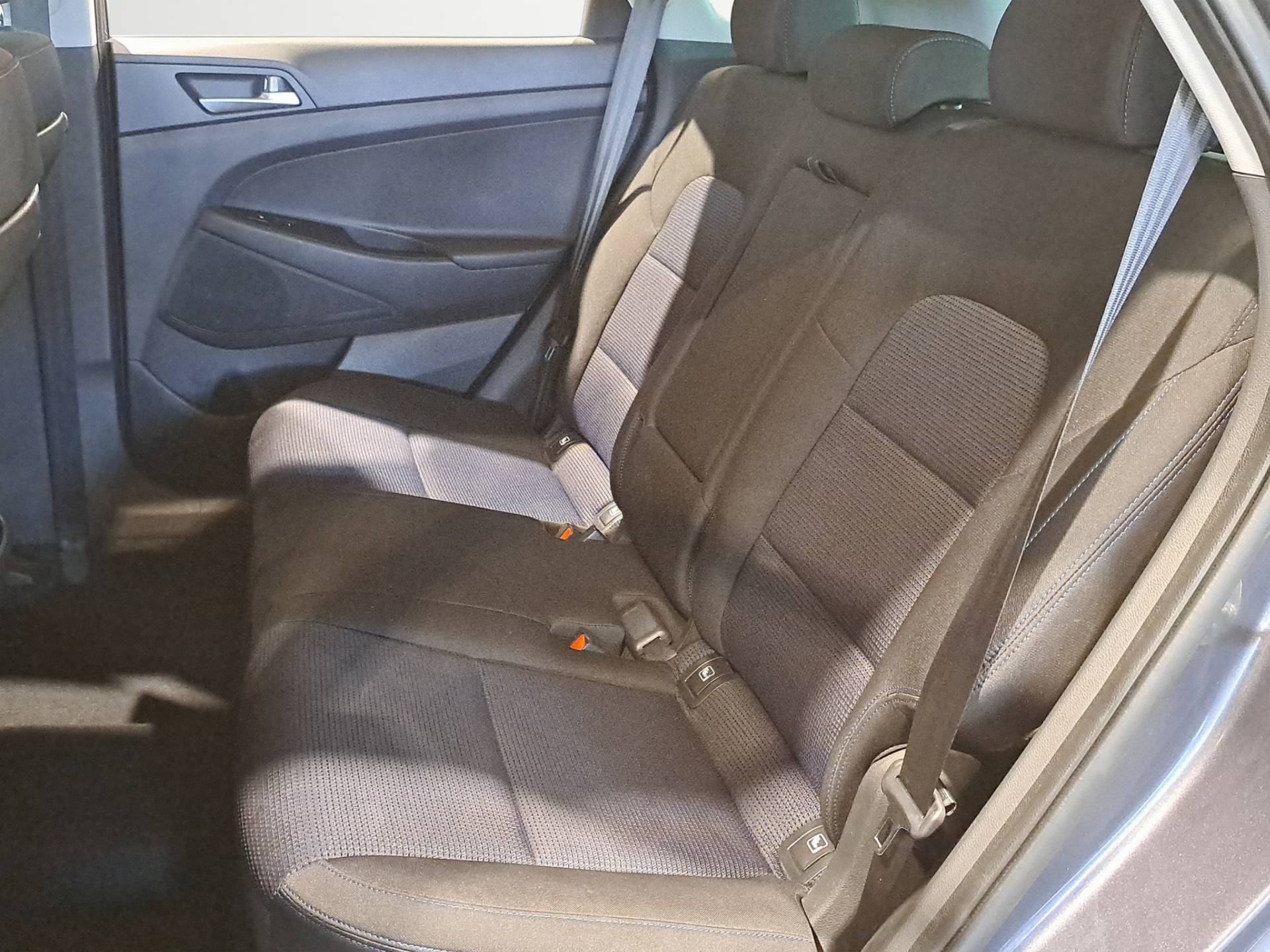 Auto Venduta - HYUNDAI Tucson Tucson 1.7 crdi Xpossible 2wd 115cv usata in pronta consegna - Brandini