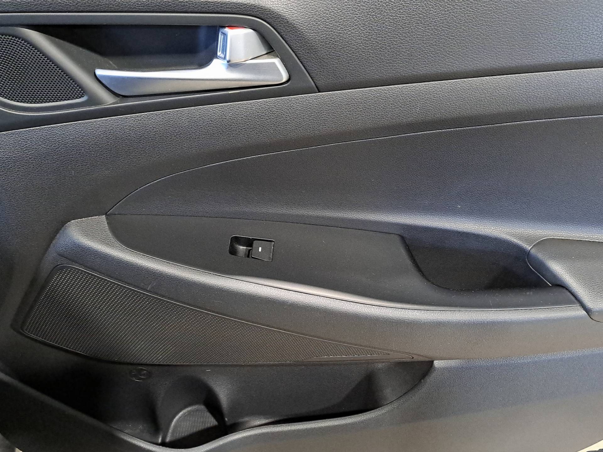 Auto Venduta - HYUNDAI Tucson Tucson 1.7 crdi Xpossible 2wd 115cv usata in pronta consegna - Brandini