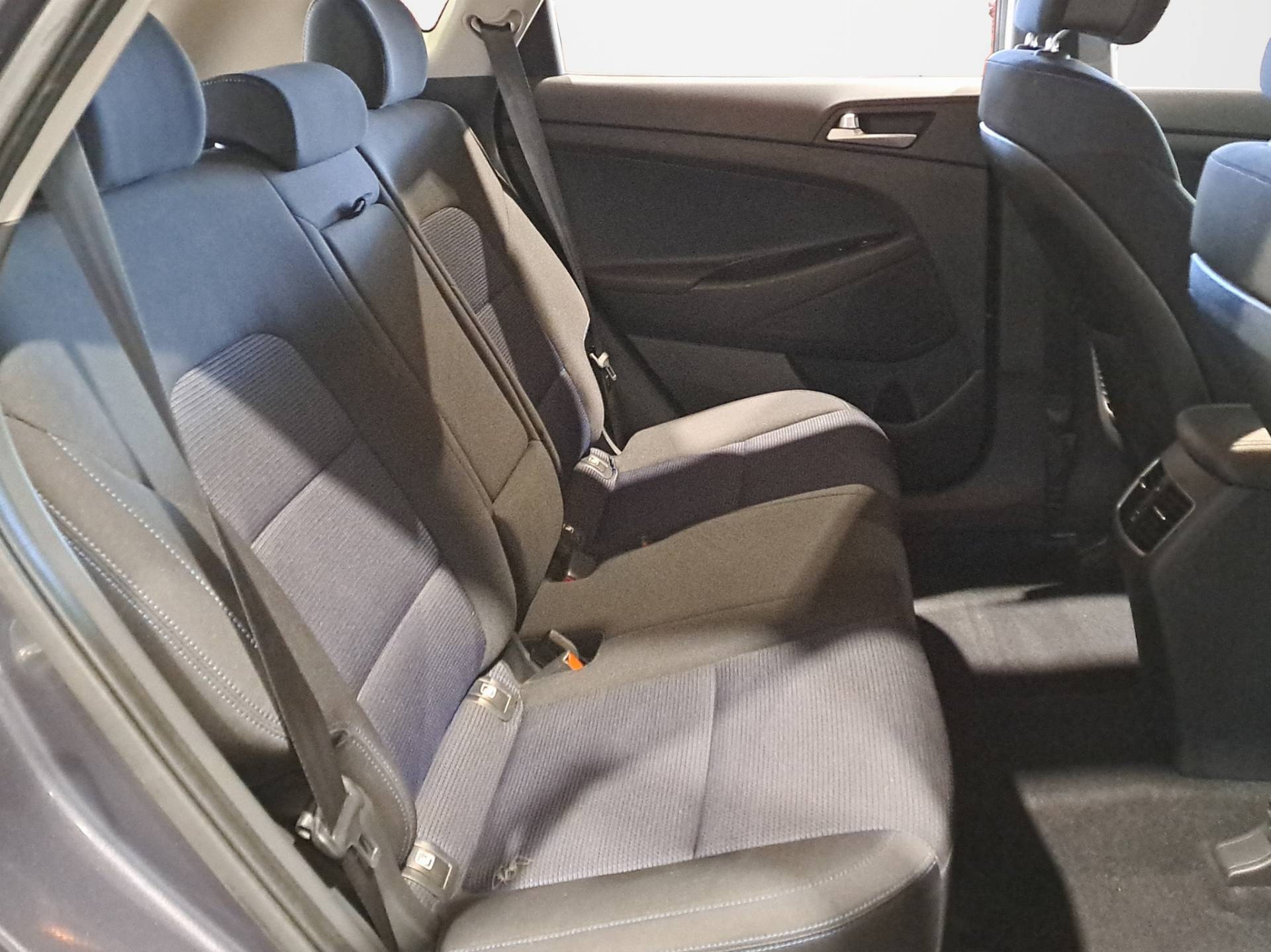 Auto Venduta - HYUNDAI Tucson Tucson 1.7 crdi Xpossible 2wd 115cv usata in pronta consegna - Brandini