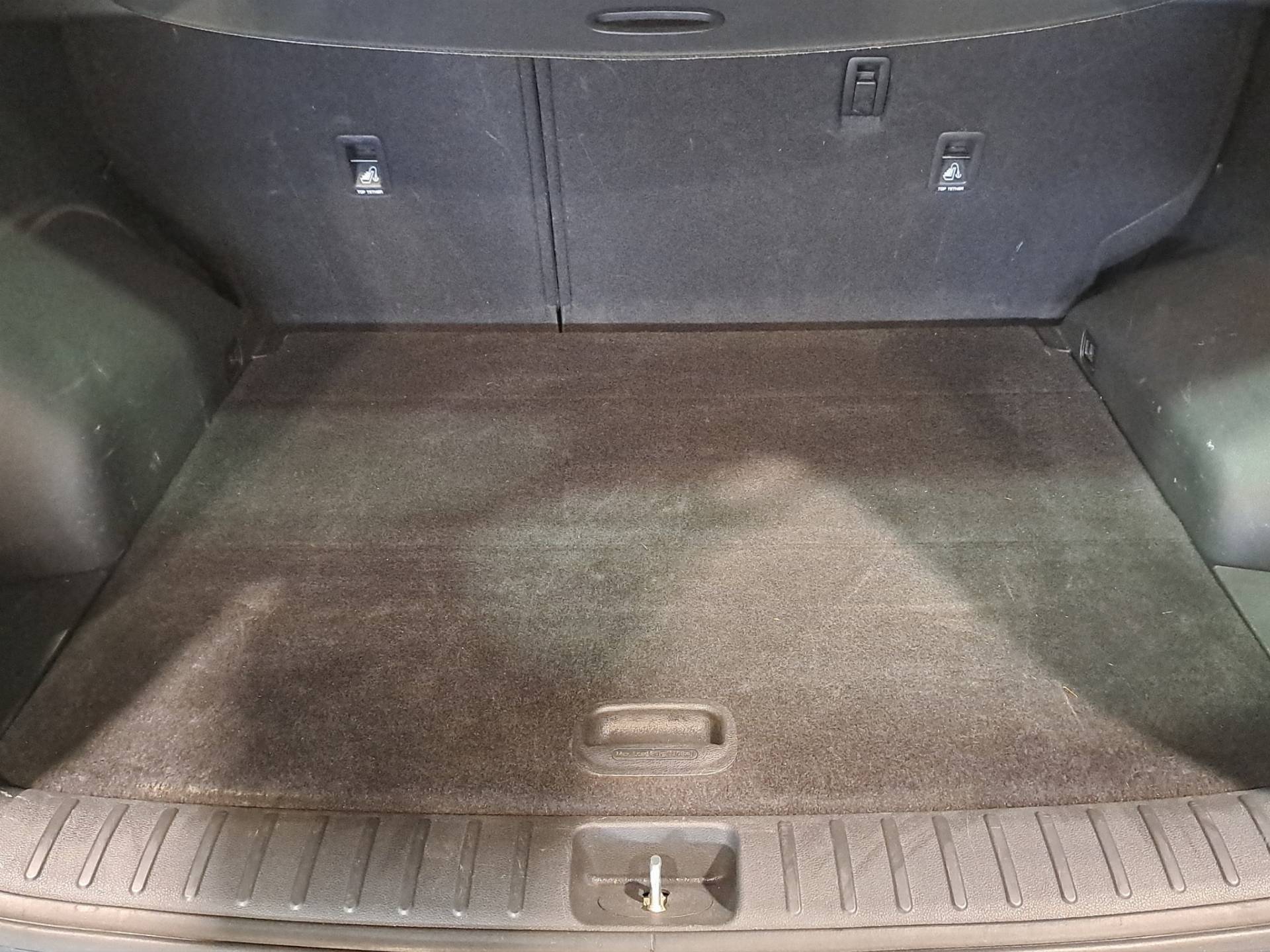 Auto Venduta - HYUNDAI Tucson Tucson 1.7 crdi Xpossible 2wd 115cv usata in pronta consegna - Brandini