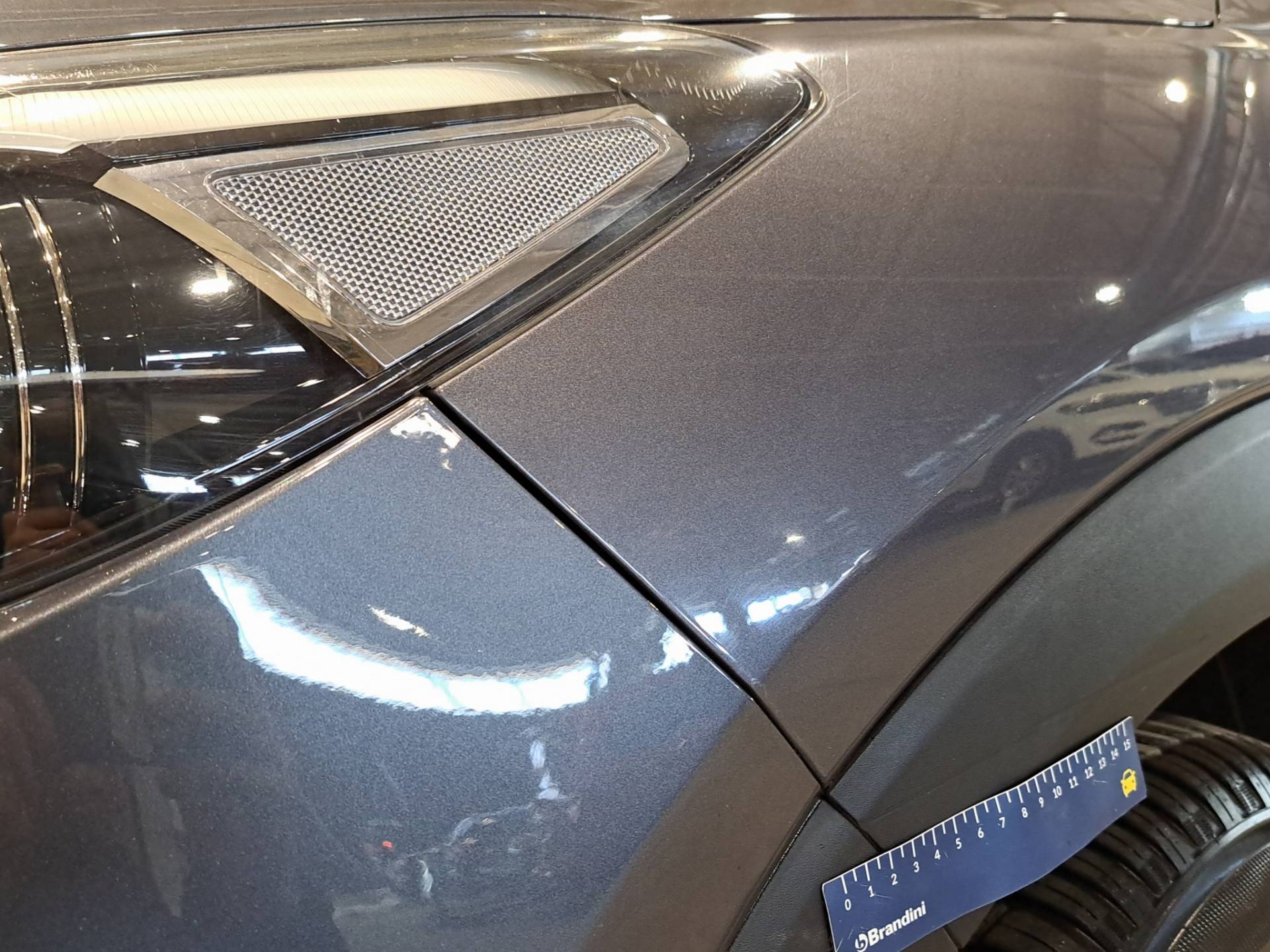 Auto Venduta - HYUNDAI Tucson Tucson 1.7 crdi Xpossible 2wd 115cv usata in pronta consegna - Brandini