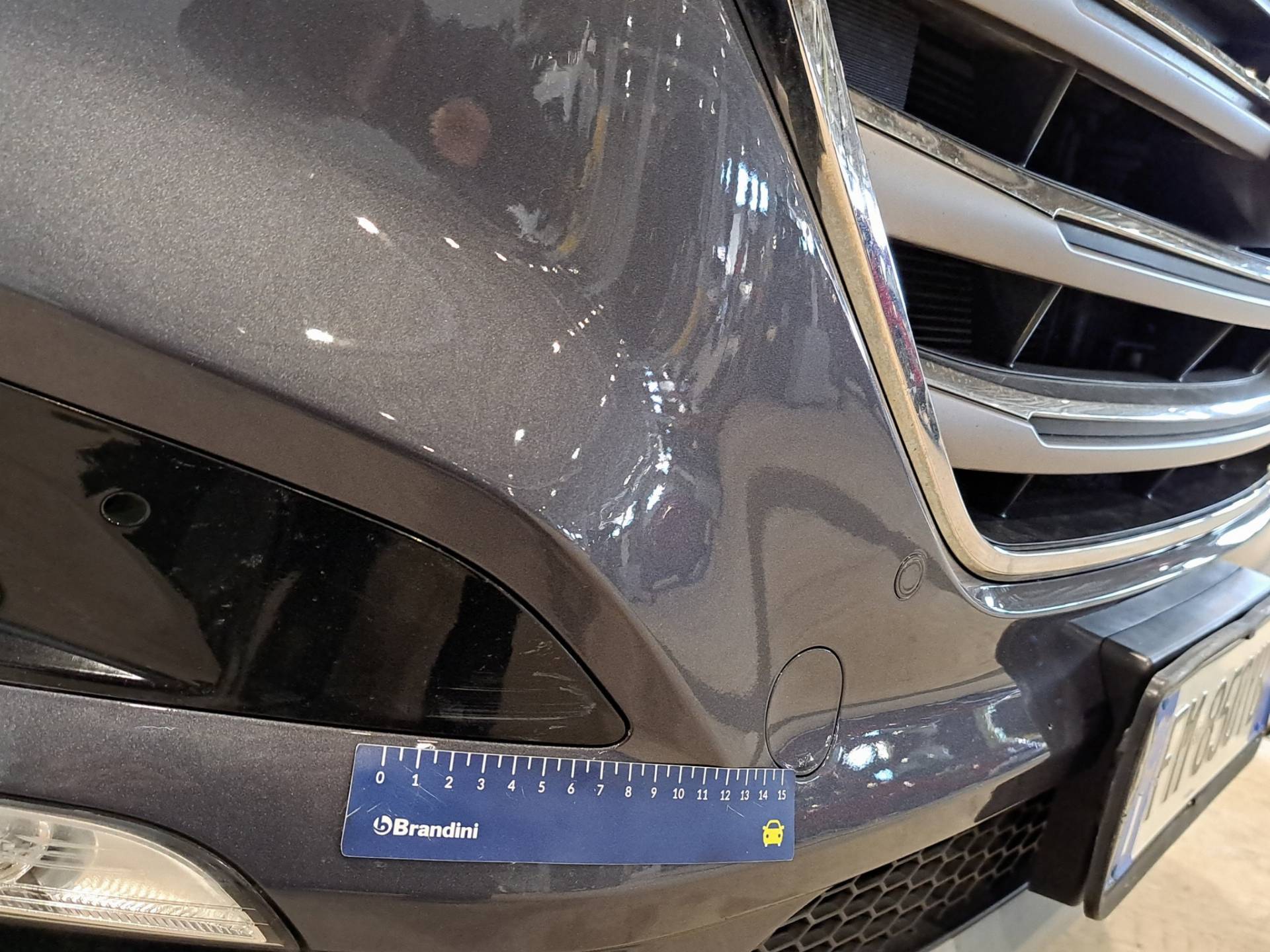 Auto Venduta - HYUNDAI Tucson Tucson 1.7 crdi Xpossible 2wd 115cv usata in pronta consegna - Brandini