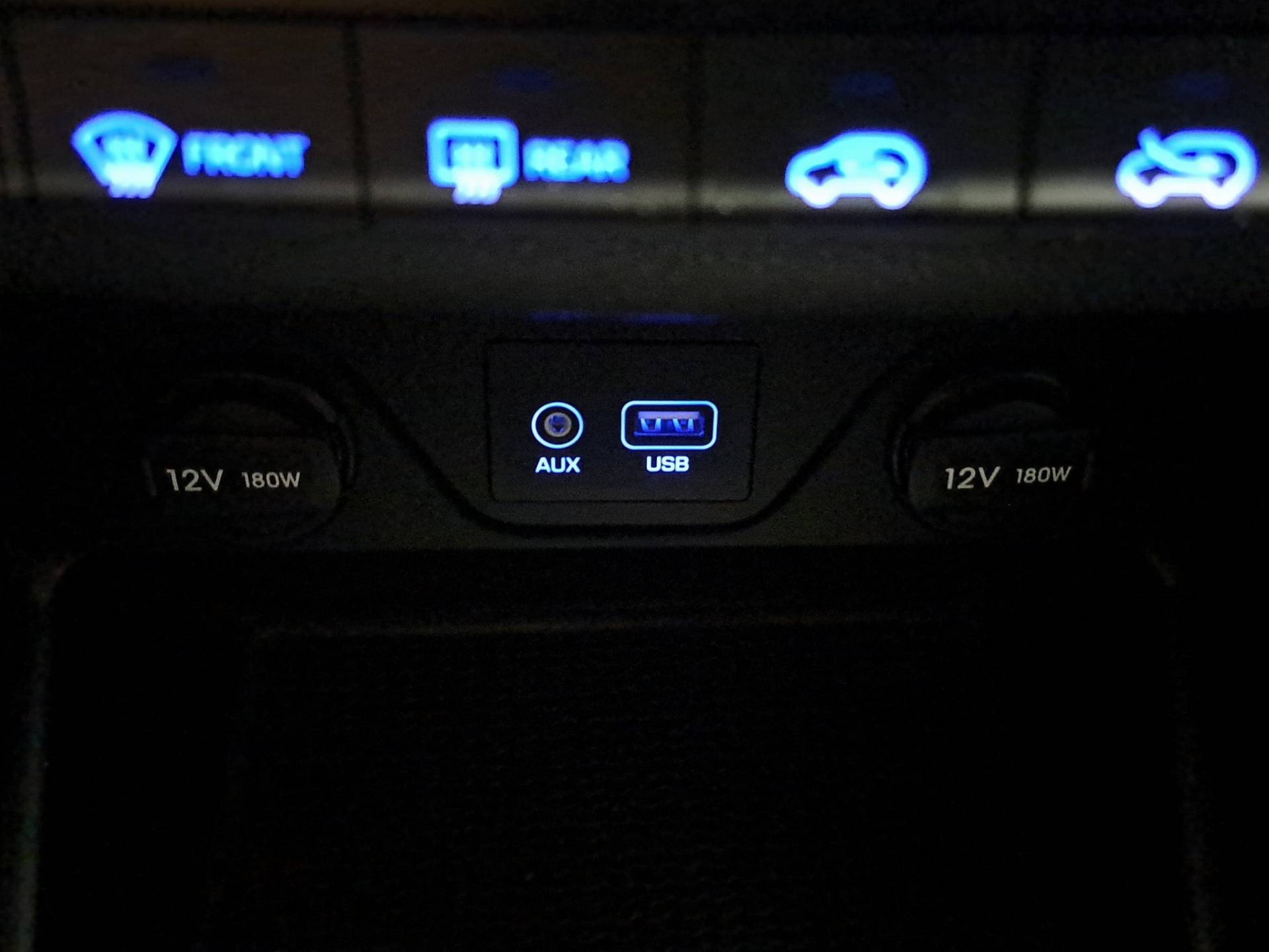 Auto Venduta - HYUNDAI Tucson Tucson 1.7 crdi Xpossible 2wd 115cv usata in pronta consegna - Brandini