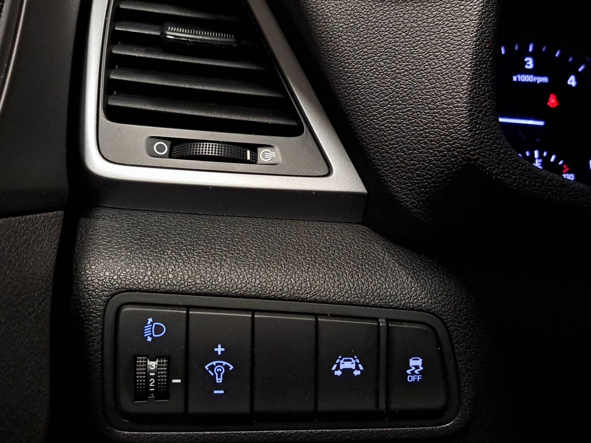 Auto Venduta - HYUNDAI Tucson Tucson 1.7 crdi Xpossible 2wd 115cv usata in pronta consegna - Brandini