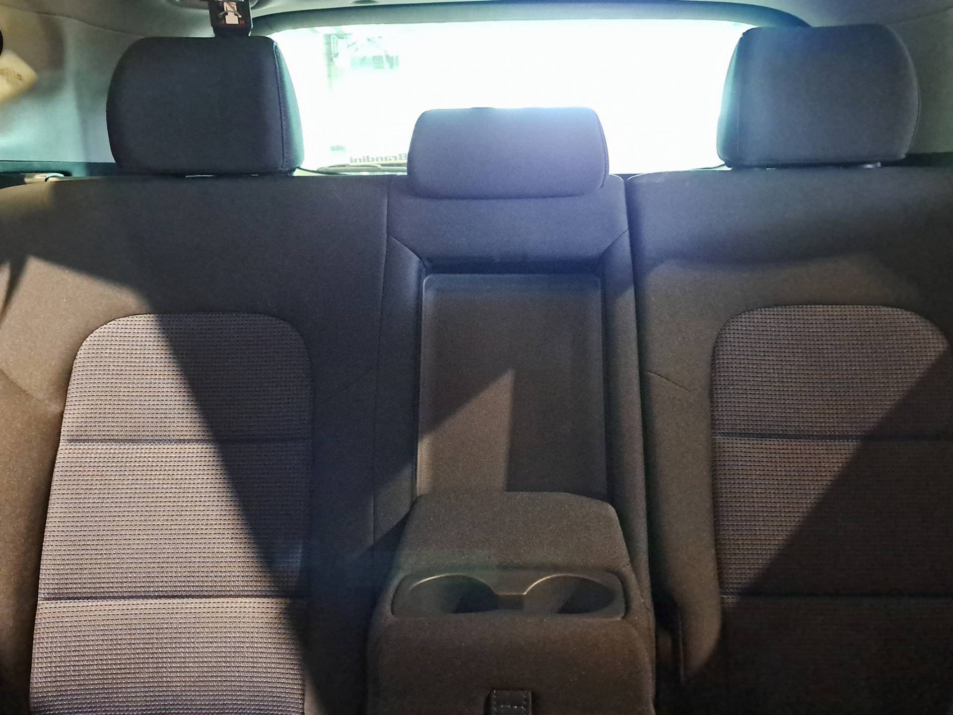 Auto Venduta - HYUNDAI Tucson Tucson 1.7 crdi Xpossible 2wd 115cv usata in pronta consegna - Brandini