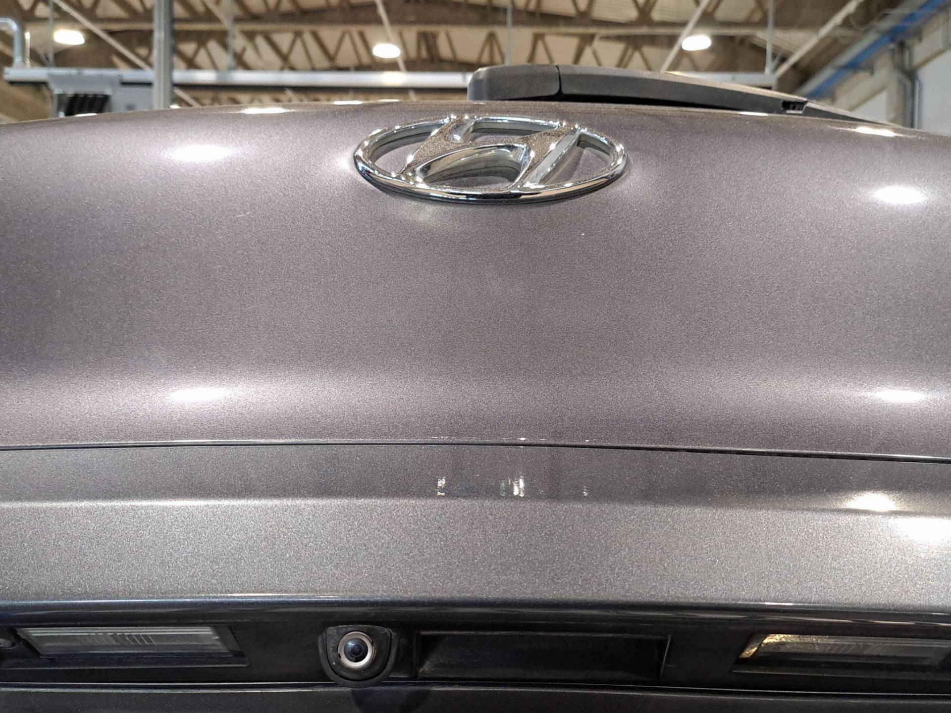 Auto Venduta - HYUNDAI Tucson Tucson 1.7 crdi Xpossible 2wd 115cv usata in pronta consegna - Brandini