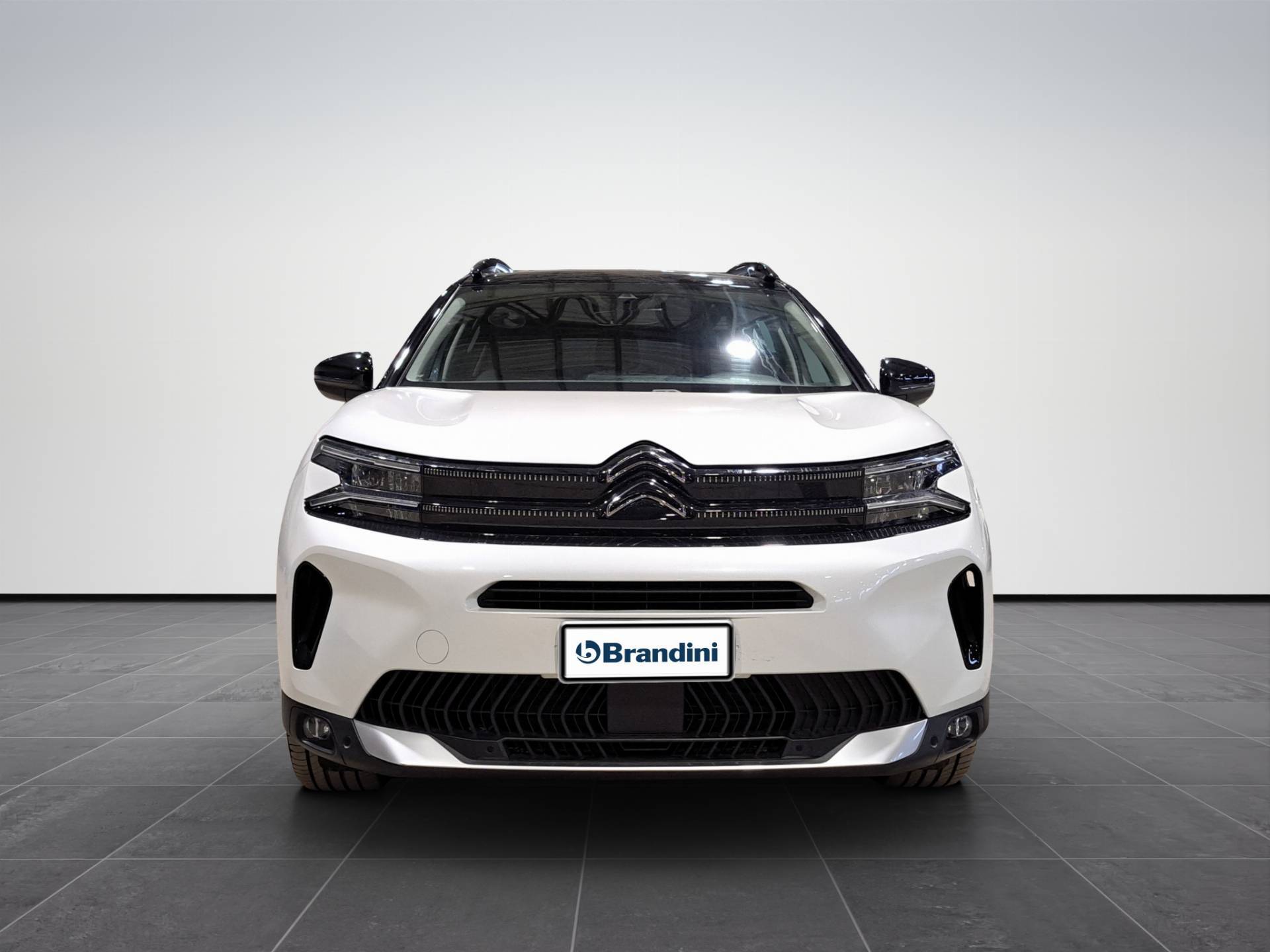 CITROEN C5 Aircross C5 Aircross 1.6 hybrid phev Shine 225 e-eat8 usata in pronta consegna - Brandini