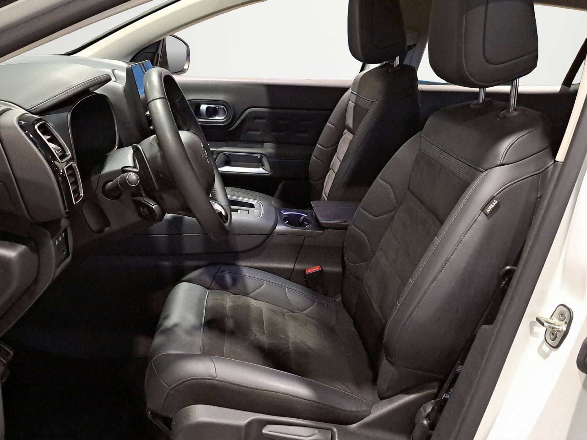 CITROEN C5 Aircross C5 Aircross 1.6 hybrid phev Shine 225 e-eat8 usata in pronta consegna - Brandini