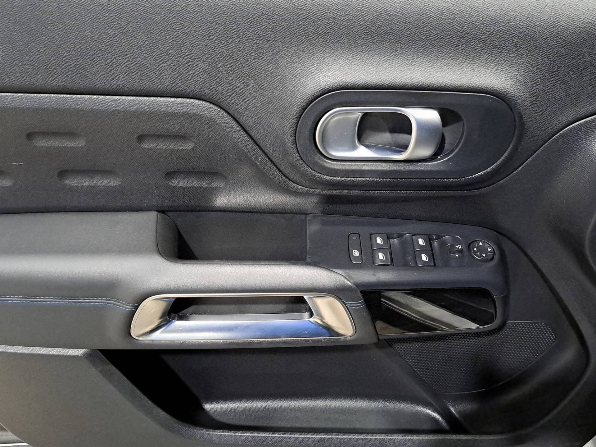 CITROEN C5 Aircross C5 Aircross 1.6 hybrid phev Shine 225 e-eat8 usata in pronta consegna - Brandini