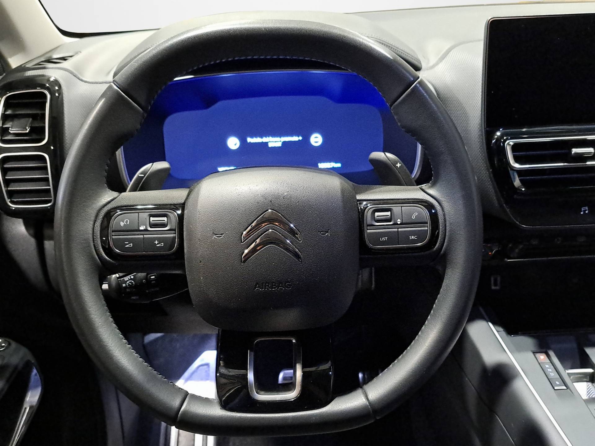 CITROEN C5 Aircross C5 Aircross 1.6 hybrid phev Shine 225 e-eat8 usata in pronta consegna - Brandini