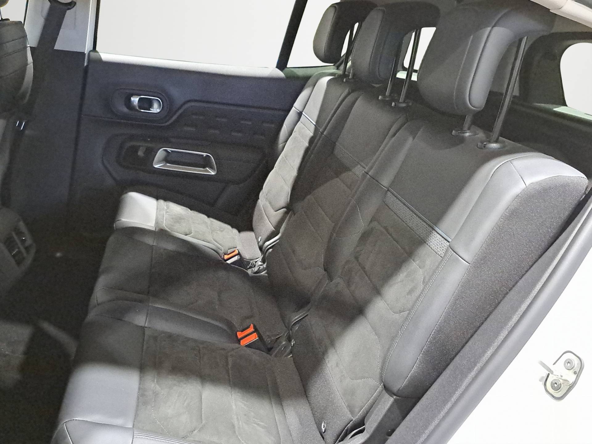 CITROEN C5 Aircross C5 Aircross 1.6 hybrid phev Shine 225 e-eat8 usata in pronta consegna - Brandini