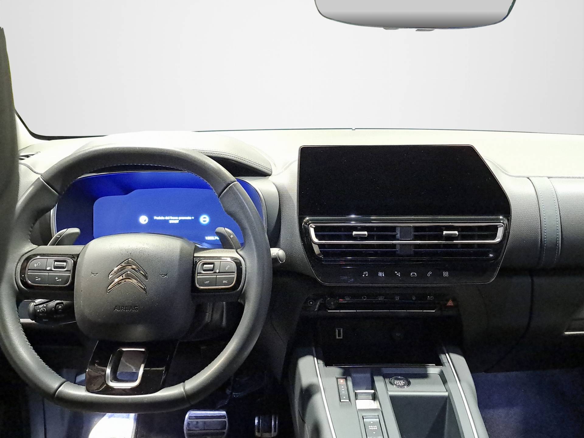 CITROEN C5 Aircross C5 Aircross 1.6 hybrid phev Shine 225 e-eat8 usata in pronta consegna - Brandini