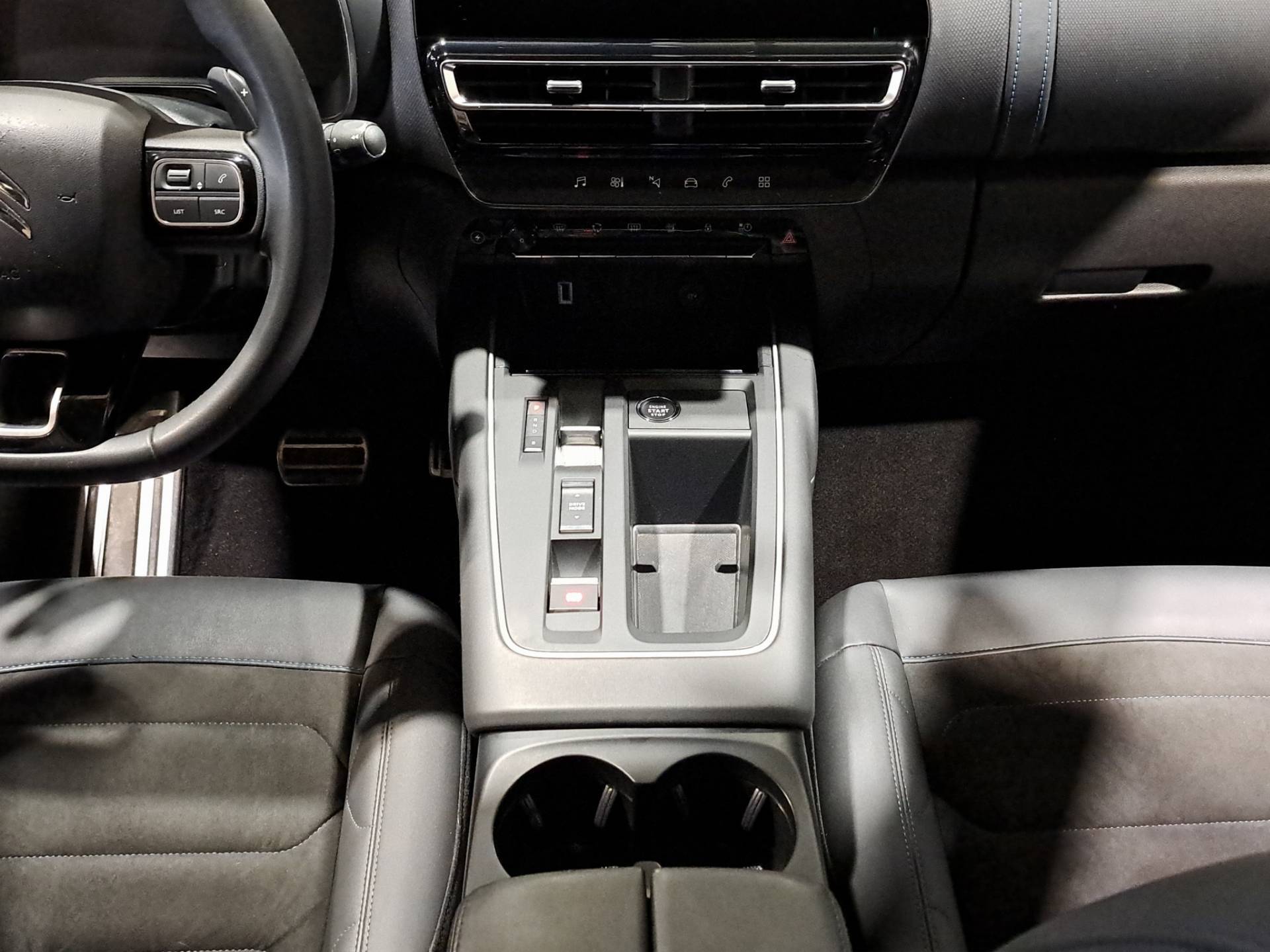 CITROEN C5 Aircross C5 Aircross 1.6 hybrid phev Shine 225 e-eat8 usata in pronta consegna - Brandini