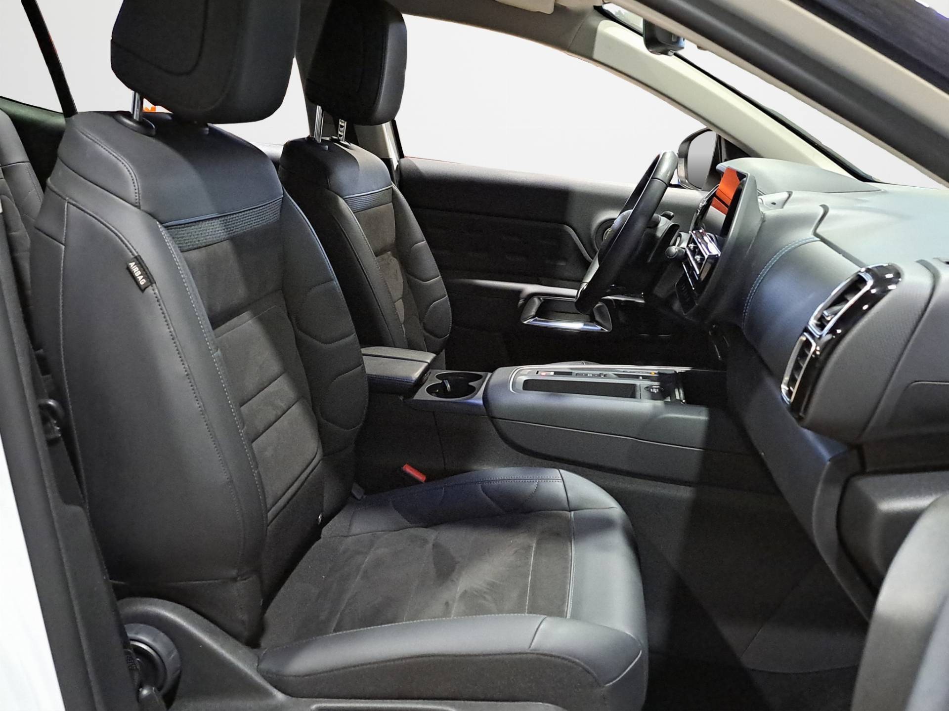 CITROEN C5 Aircross C5 Aircross 1.6 hybrid phev Shine 225 e-eat8 usata in pronta consegna - Brandini