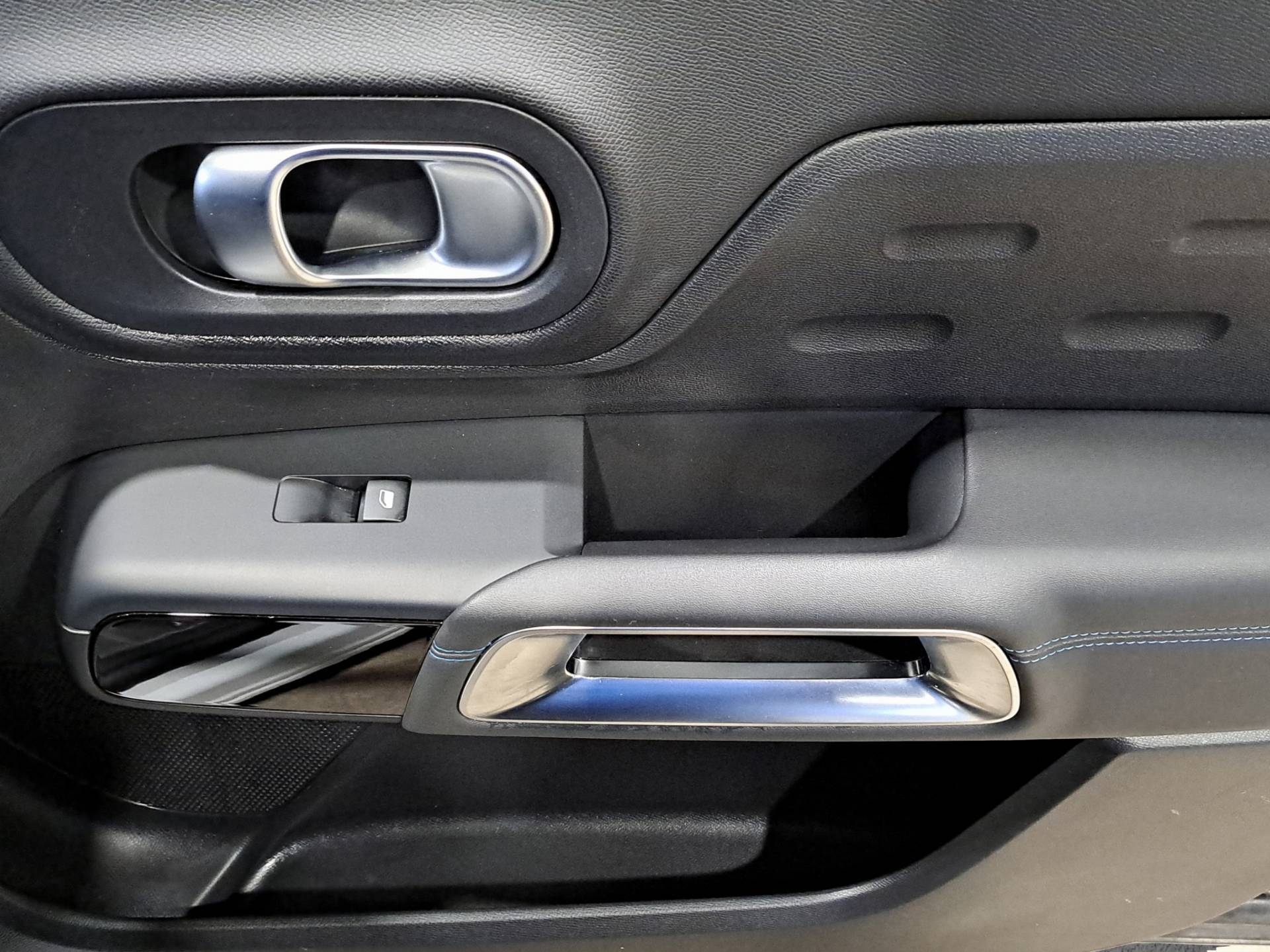 CITROEN C5 Aircross C5 Aircross 1.6 hybrid phev Shine 225 e-eat8 usata in pronta consegna - Brandini