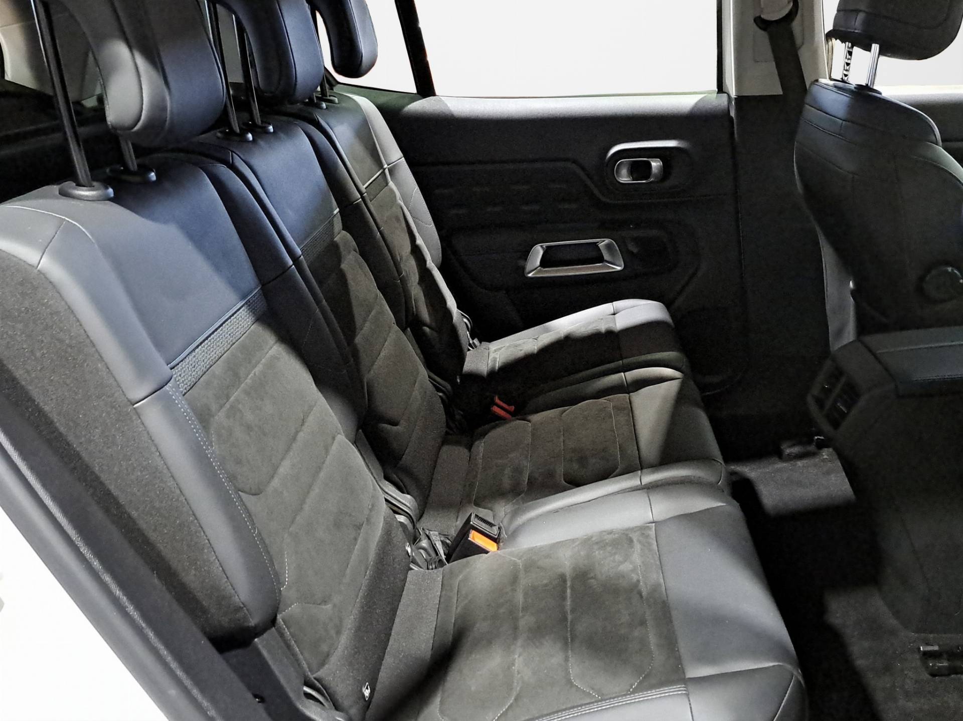 CITROEN C5 Aircross C5 Aircross 1.6 hybrid phev Shine 225 e-eat8 usata in pronta consegna - Brandini