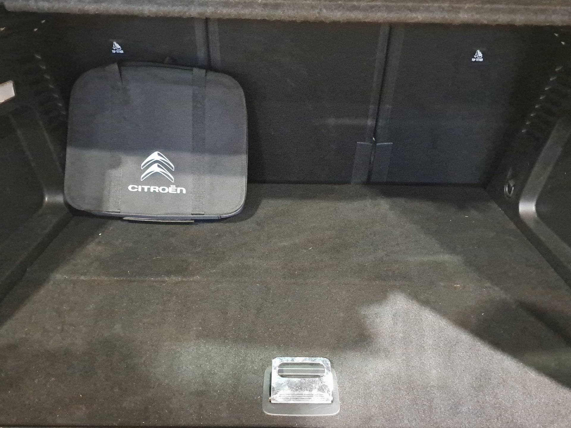 CITROEN C5 Aircross C5 Aircross 1.6 hybrid phev Shine 225 e-eat8 usata in pronta consegna - Brandini